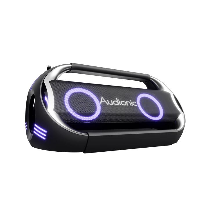 Trance Move Speaker - Audionic