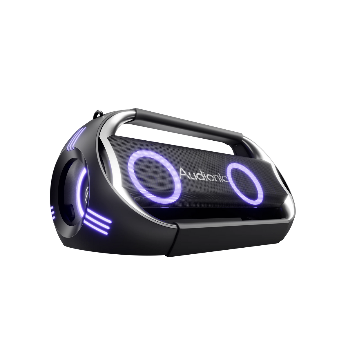 Trance Move Speaker - Audionic