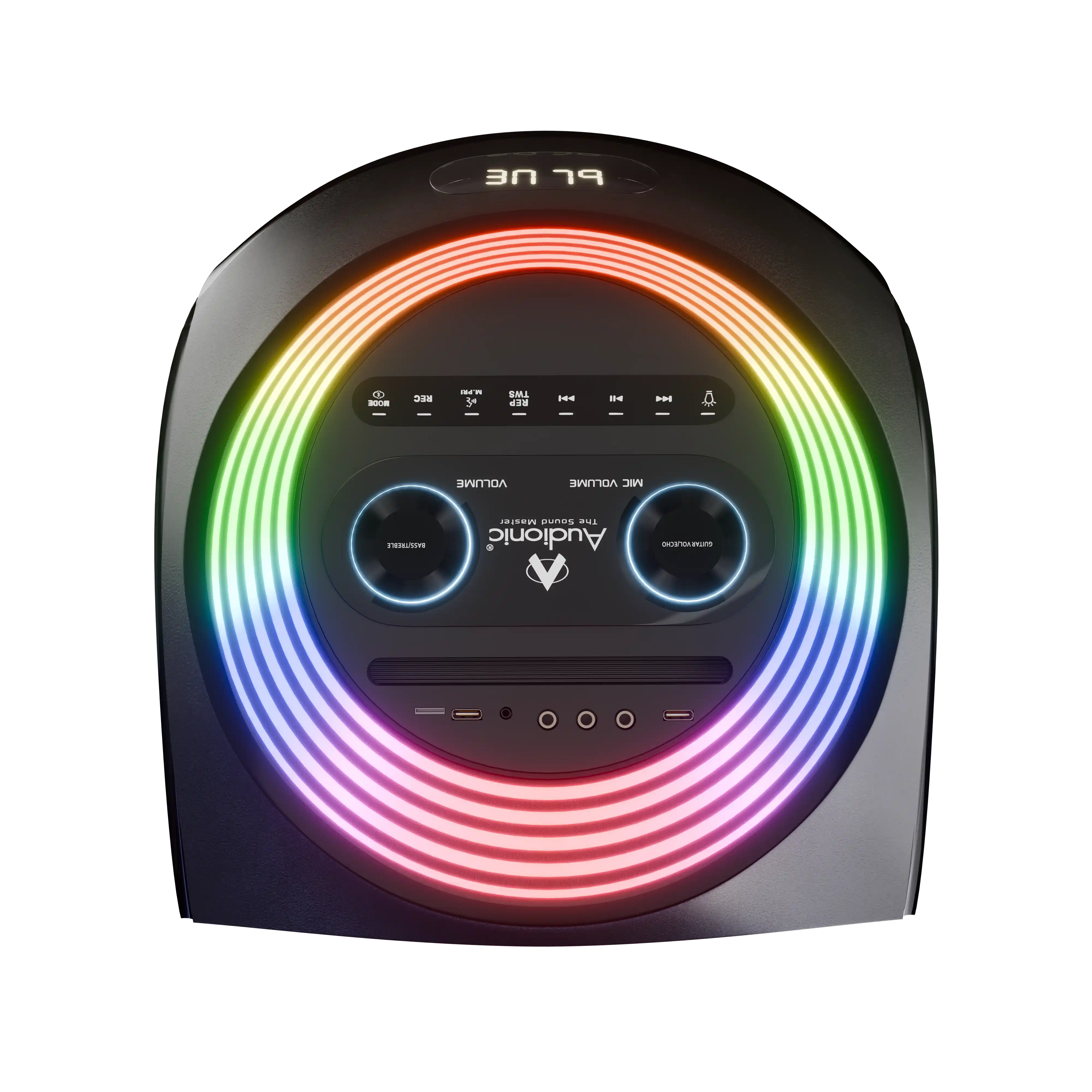 Trance T 400 Trolley Speaker - Audionic