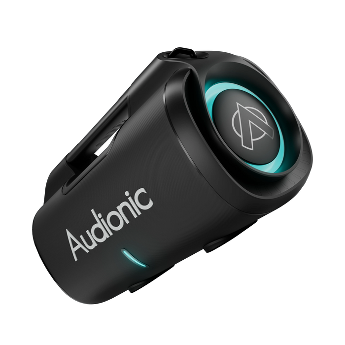 Trance Hype Speaker - Audionic