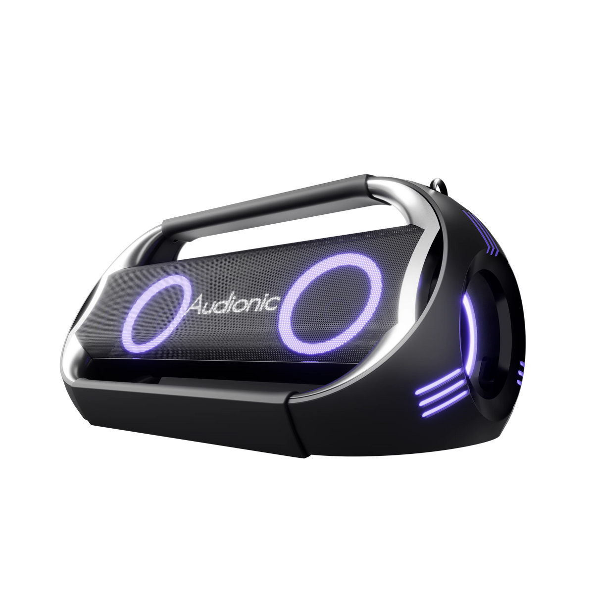 Trance Move Speaker - Audionic