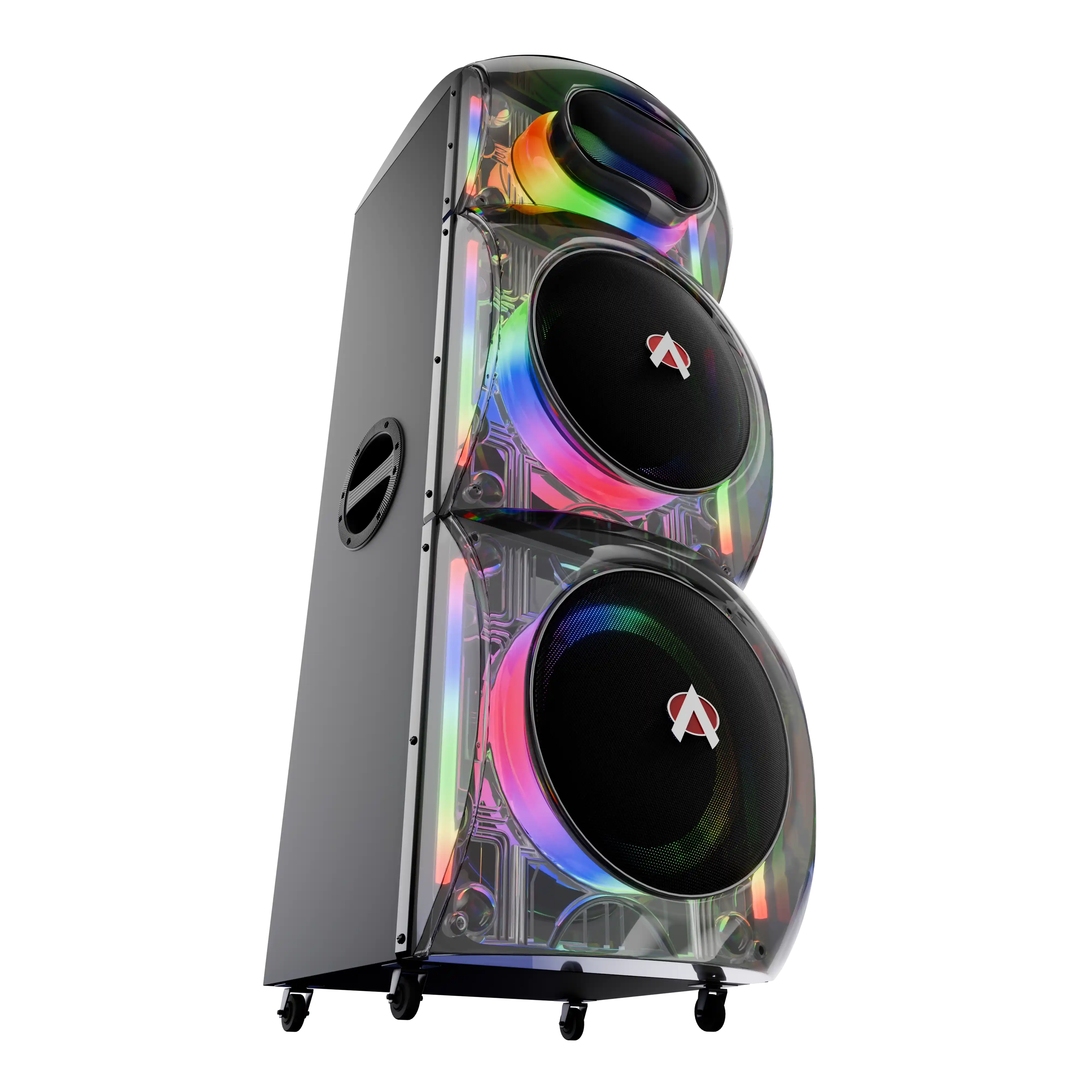 Trance T 400 Trolley Speaker - Audionic