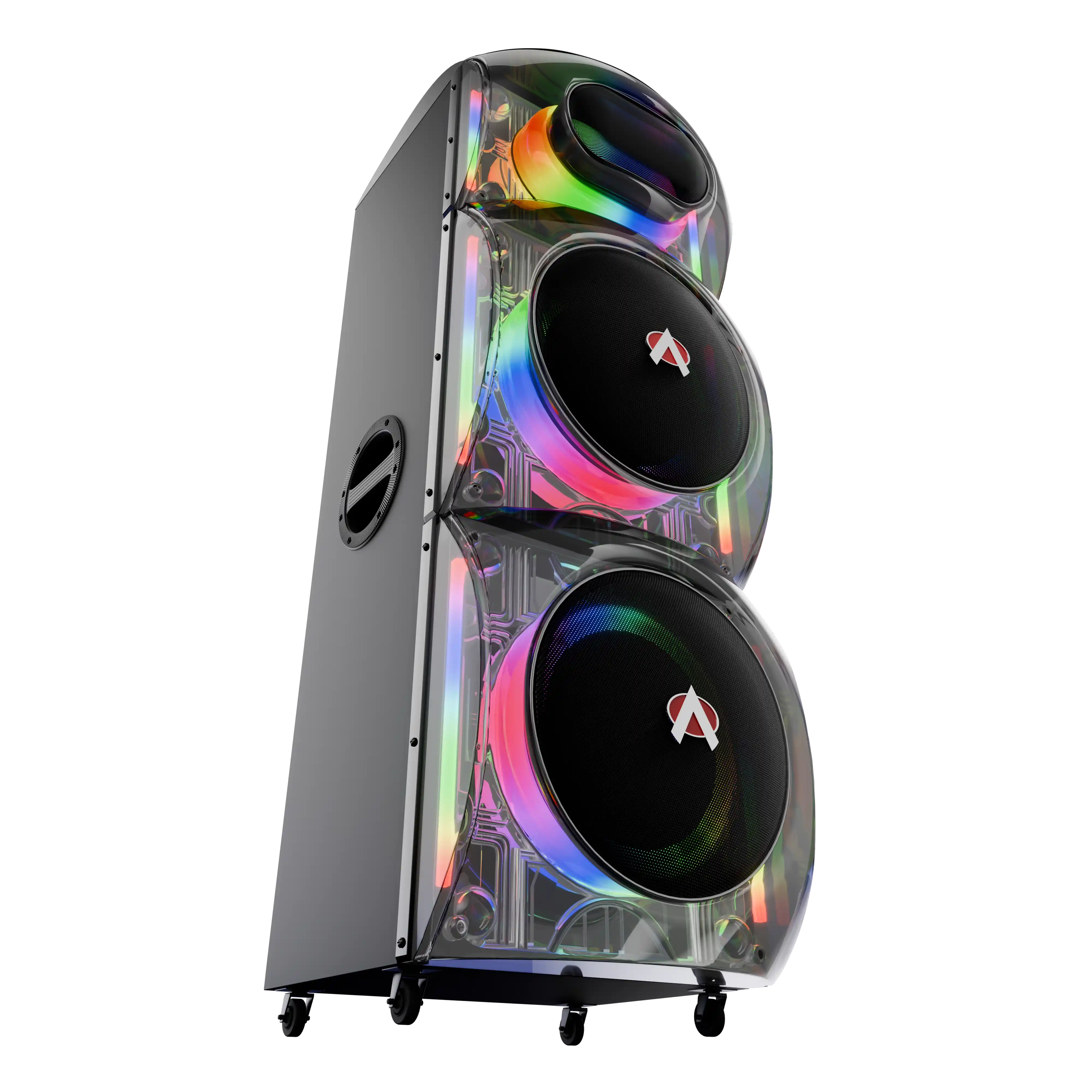 Trance T 400 Trolley Speaker - Audionic