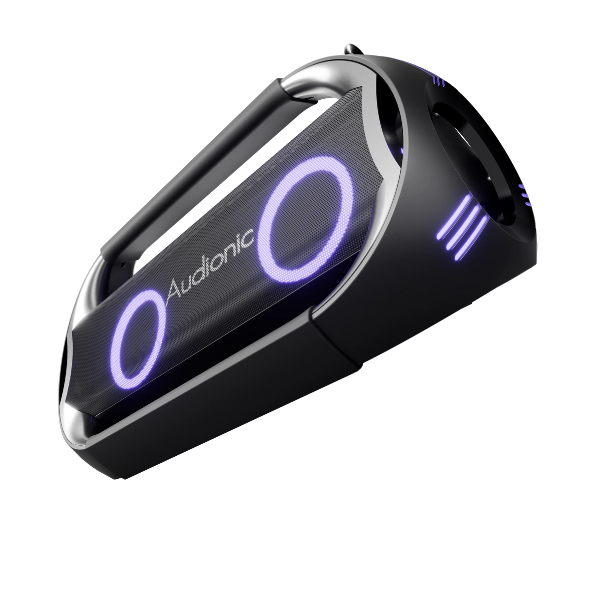 Trance Move Speaker - Audionic