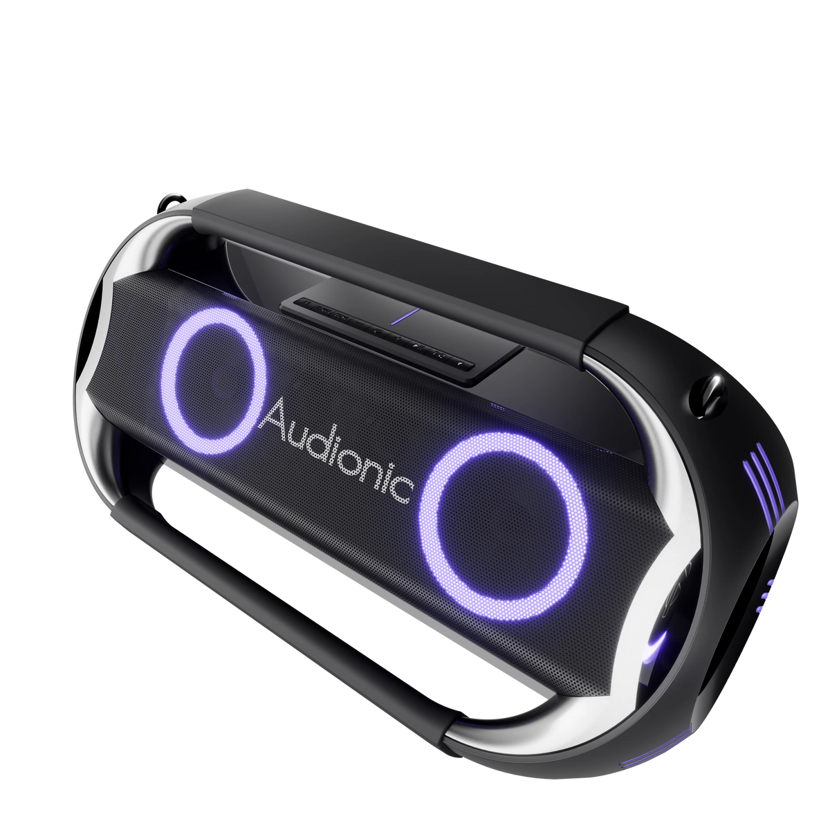 Trance Move Speaker - Audionic