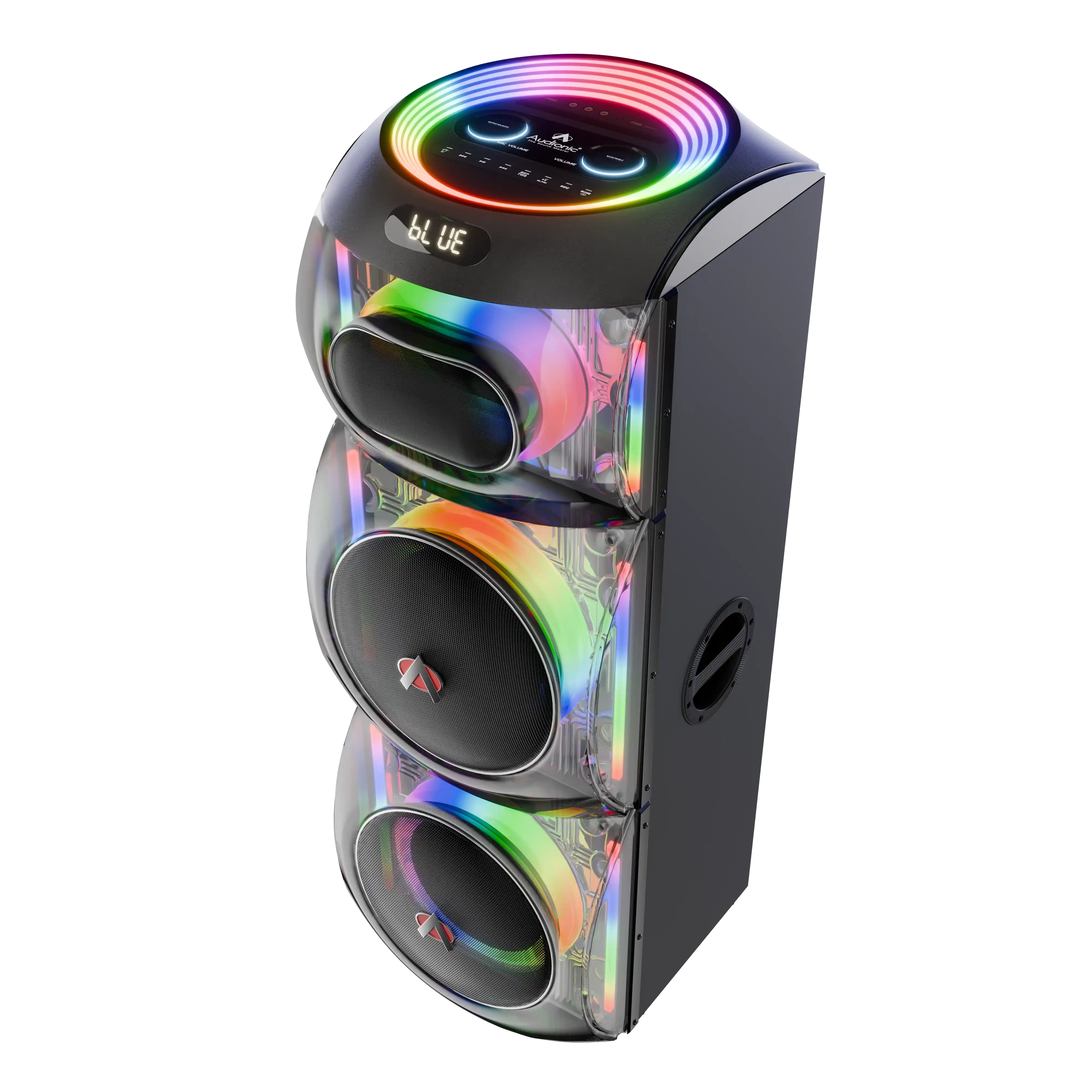 Trance T 400 Trolley Speaker - Audionic