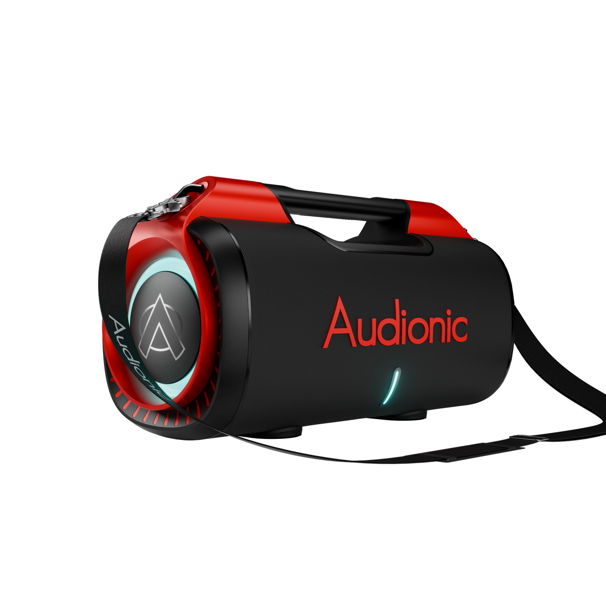 Trance Hype Speaker - Audionic