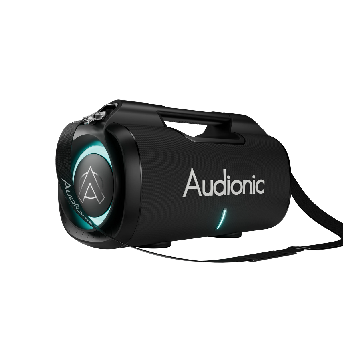 Trance Hype Speaker - Audionic