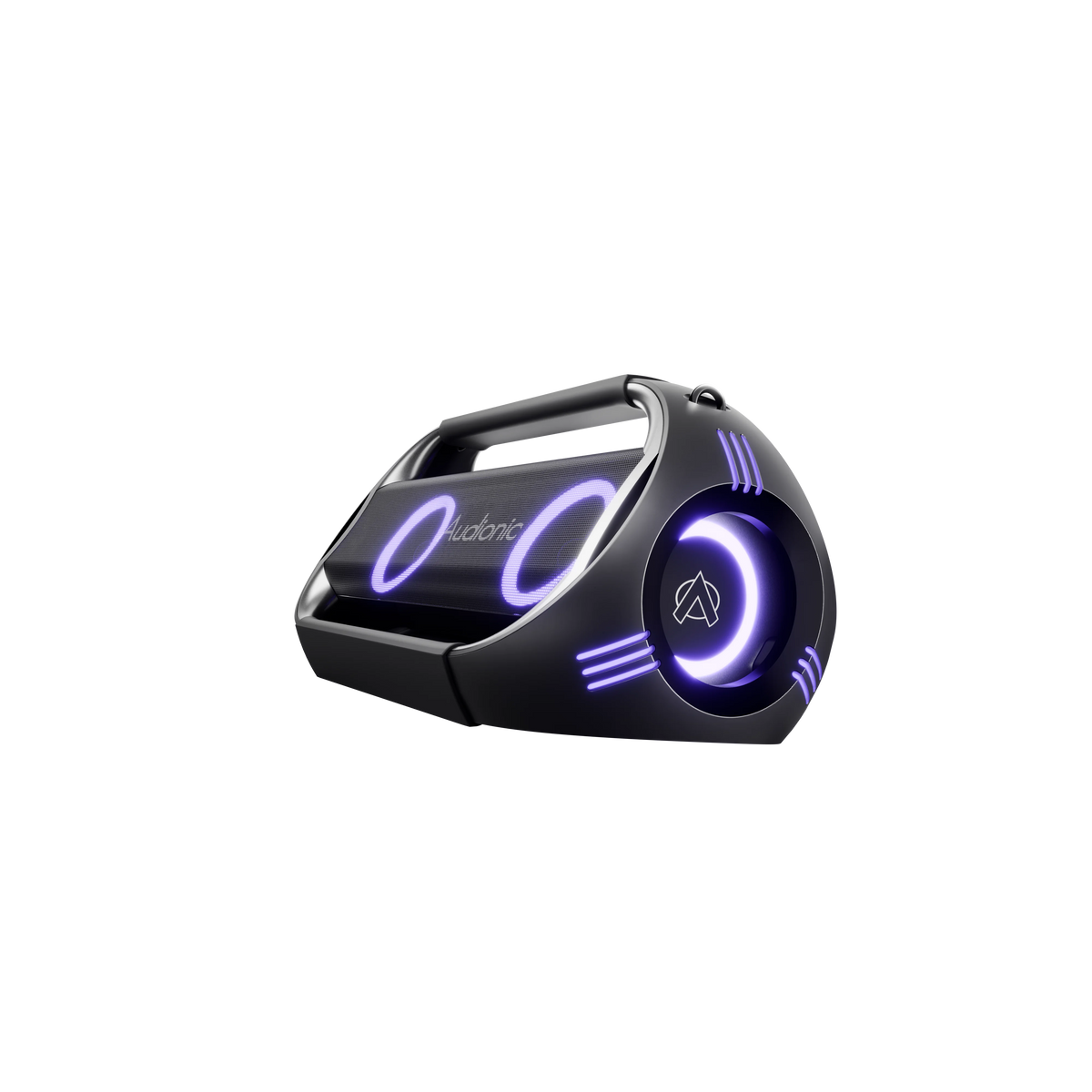 Trance Move Speaker - Audionic