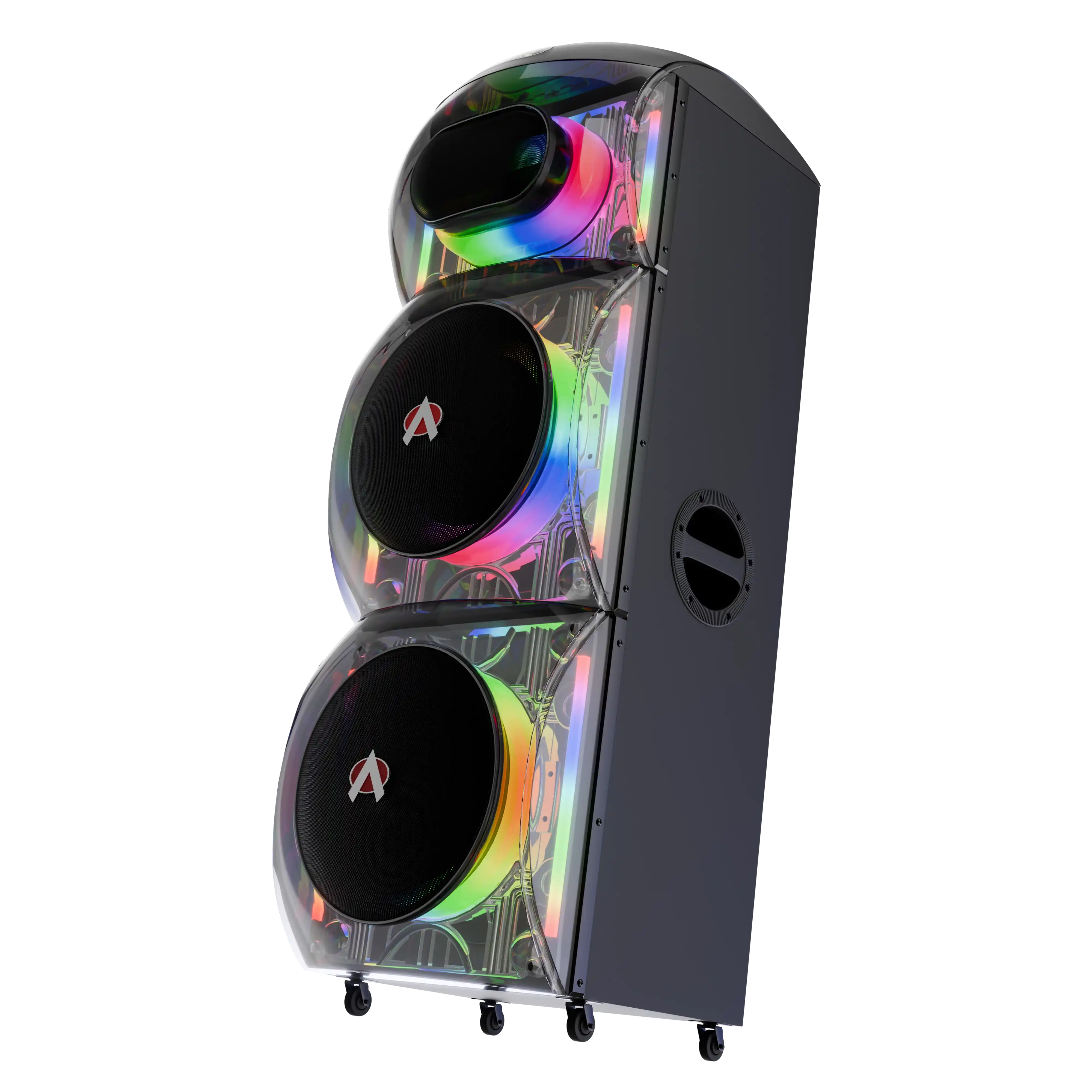 Trance T 400 Trolley Speaker - Audionic