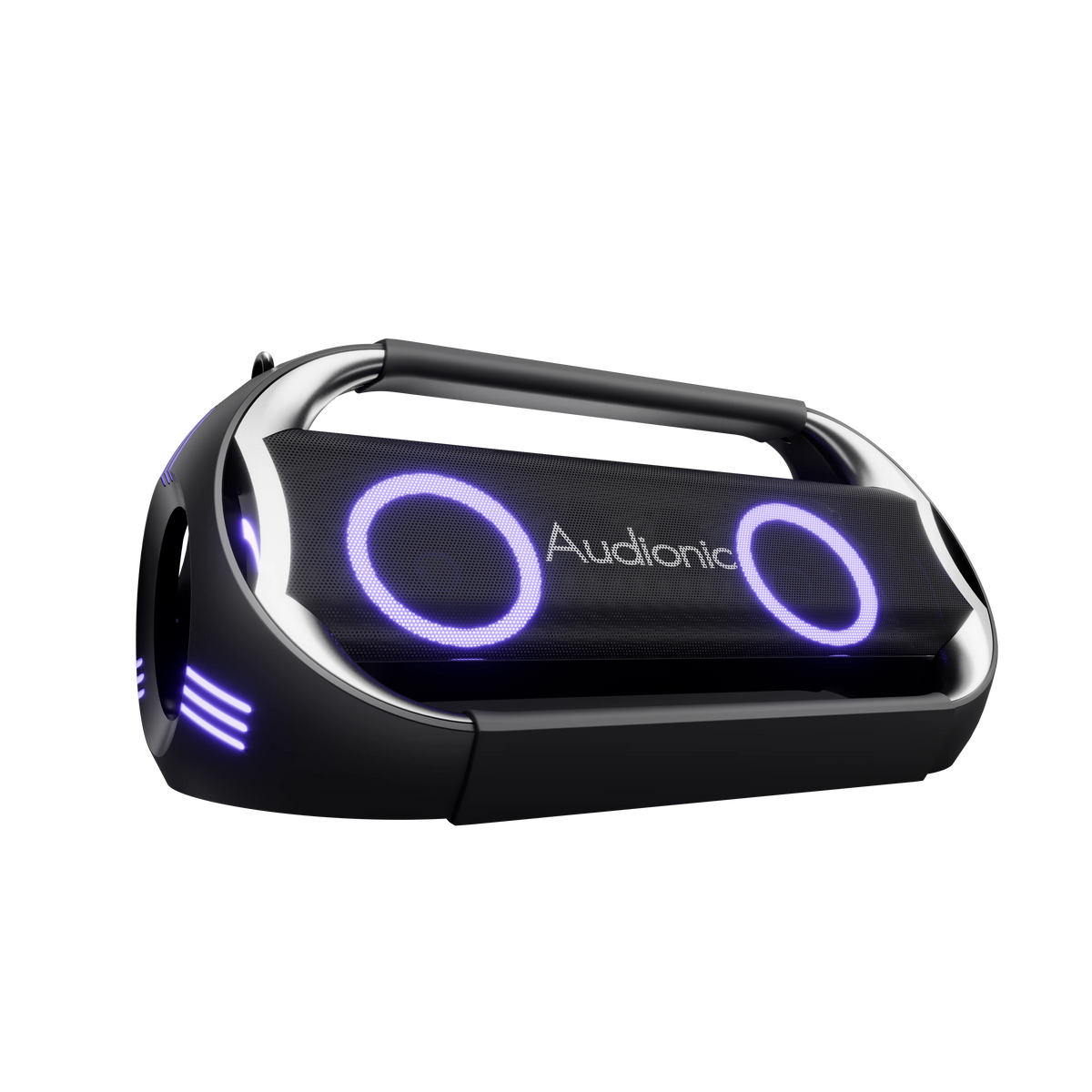 Trance Move Speaker - Audionic