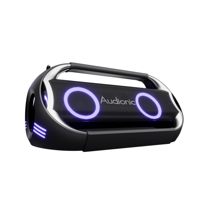 Trance Move Speaker - Audionic