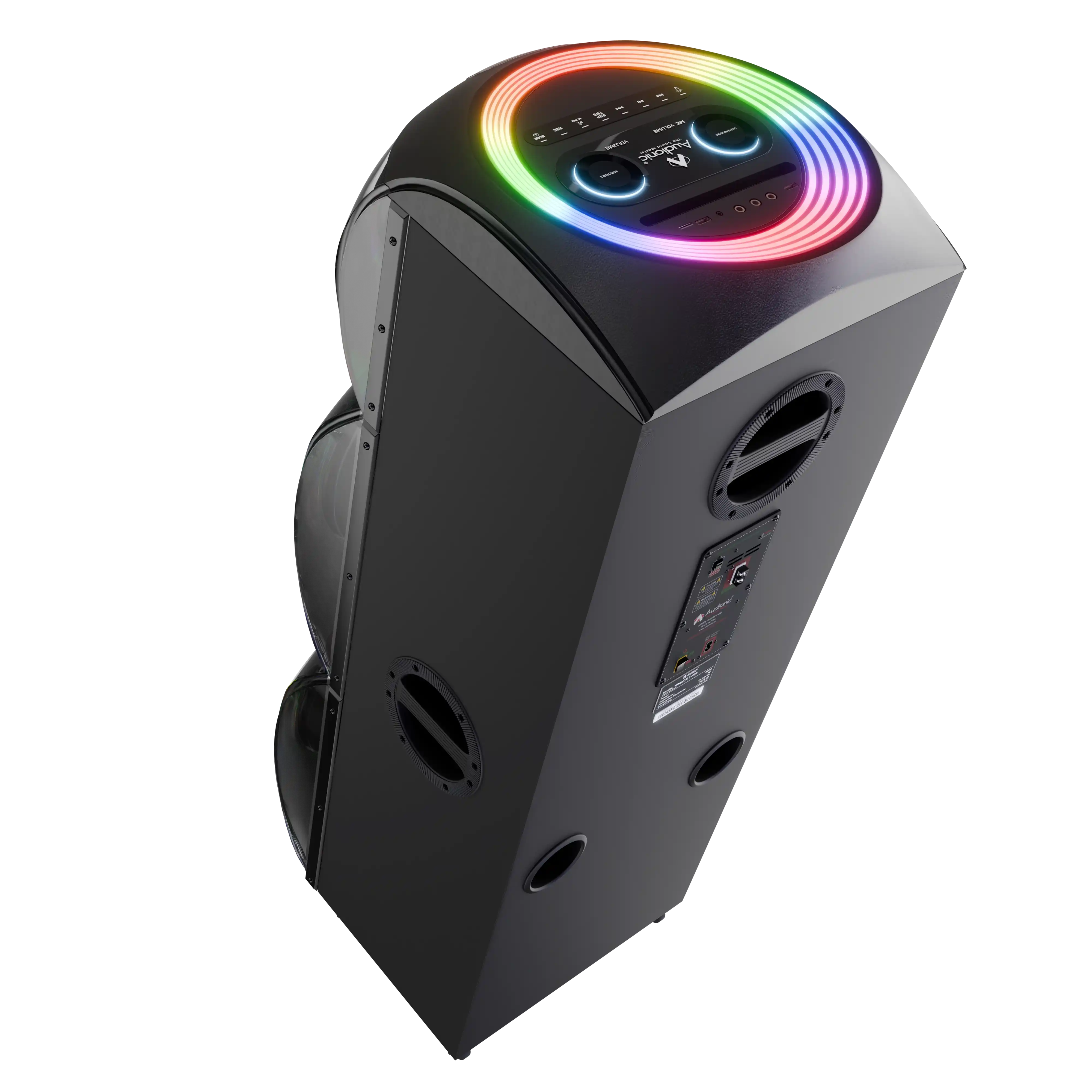 Trance T 400 Trolley Speaker - Audionic