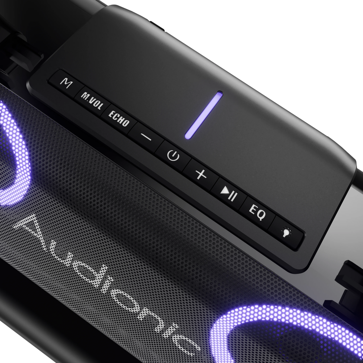 Trance Move Speaker - Audionic