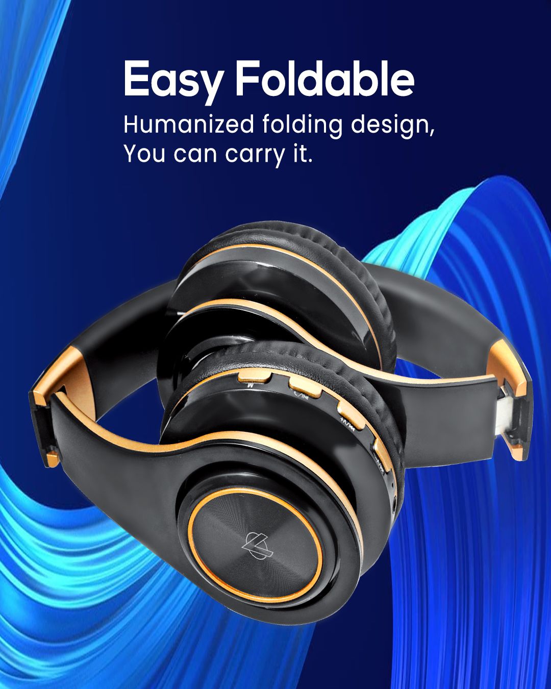 Audionic a110 headphones new arrivals