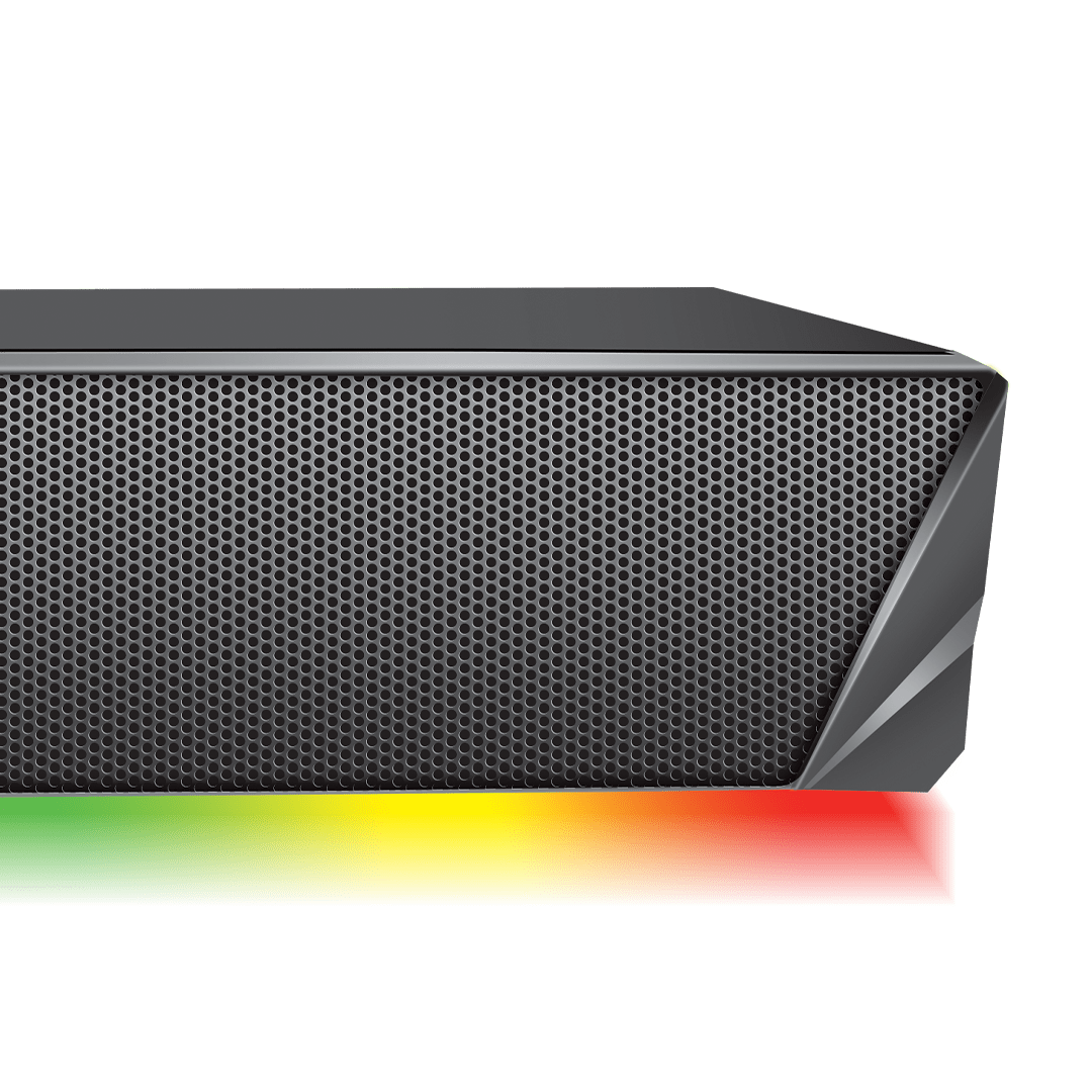 Optima Sound Bar - Audionic