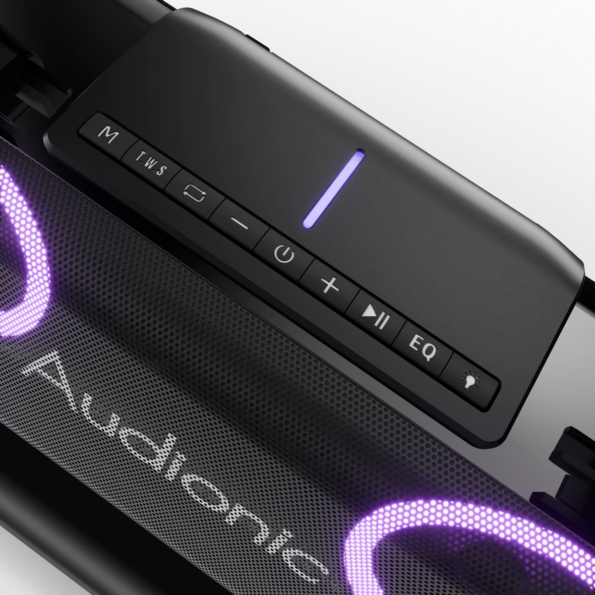 Trance Move Speaker - Audionic