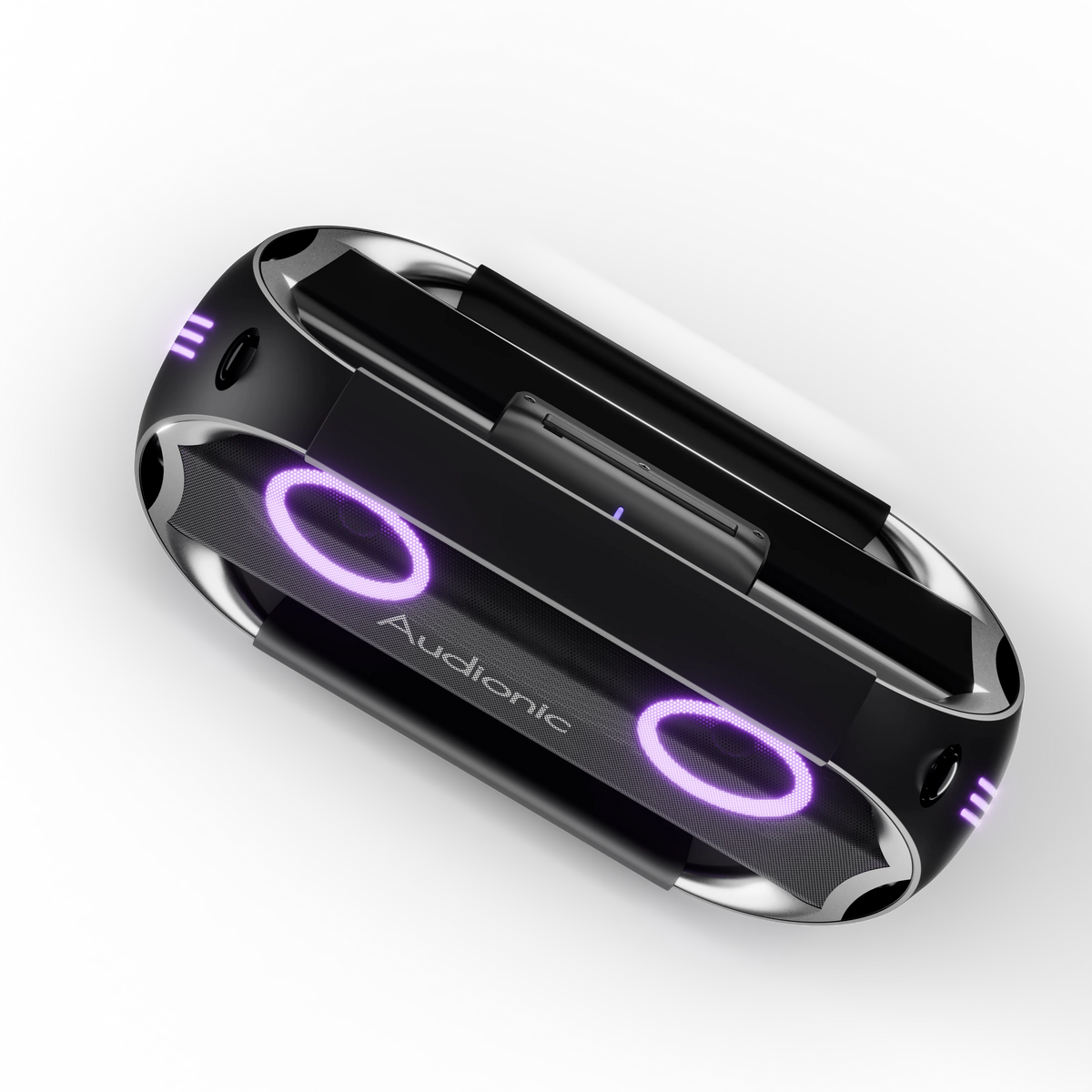 Trance Move Speaker - Audionic