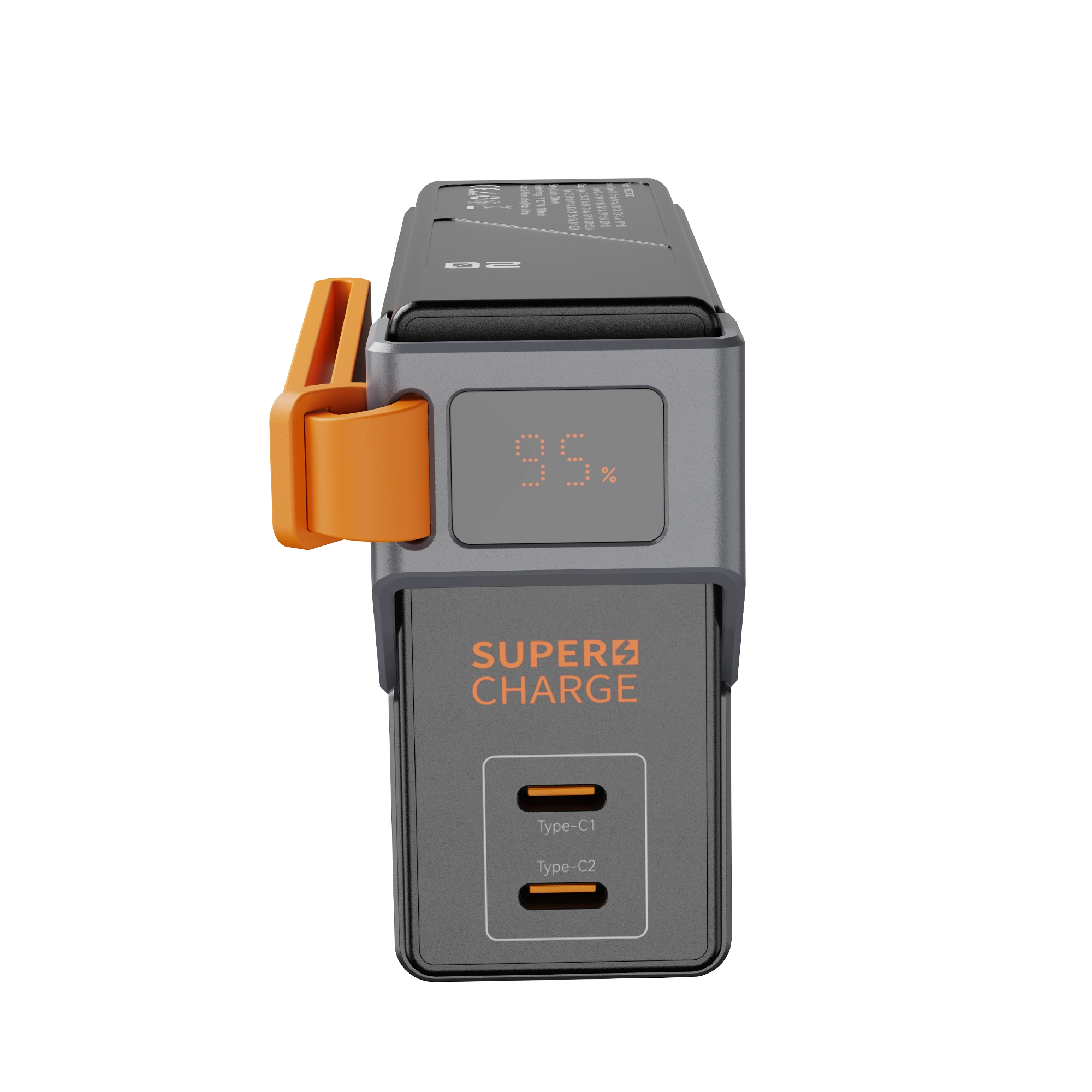 Reboot 202 Power Bank 20,000 mAh 65W