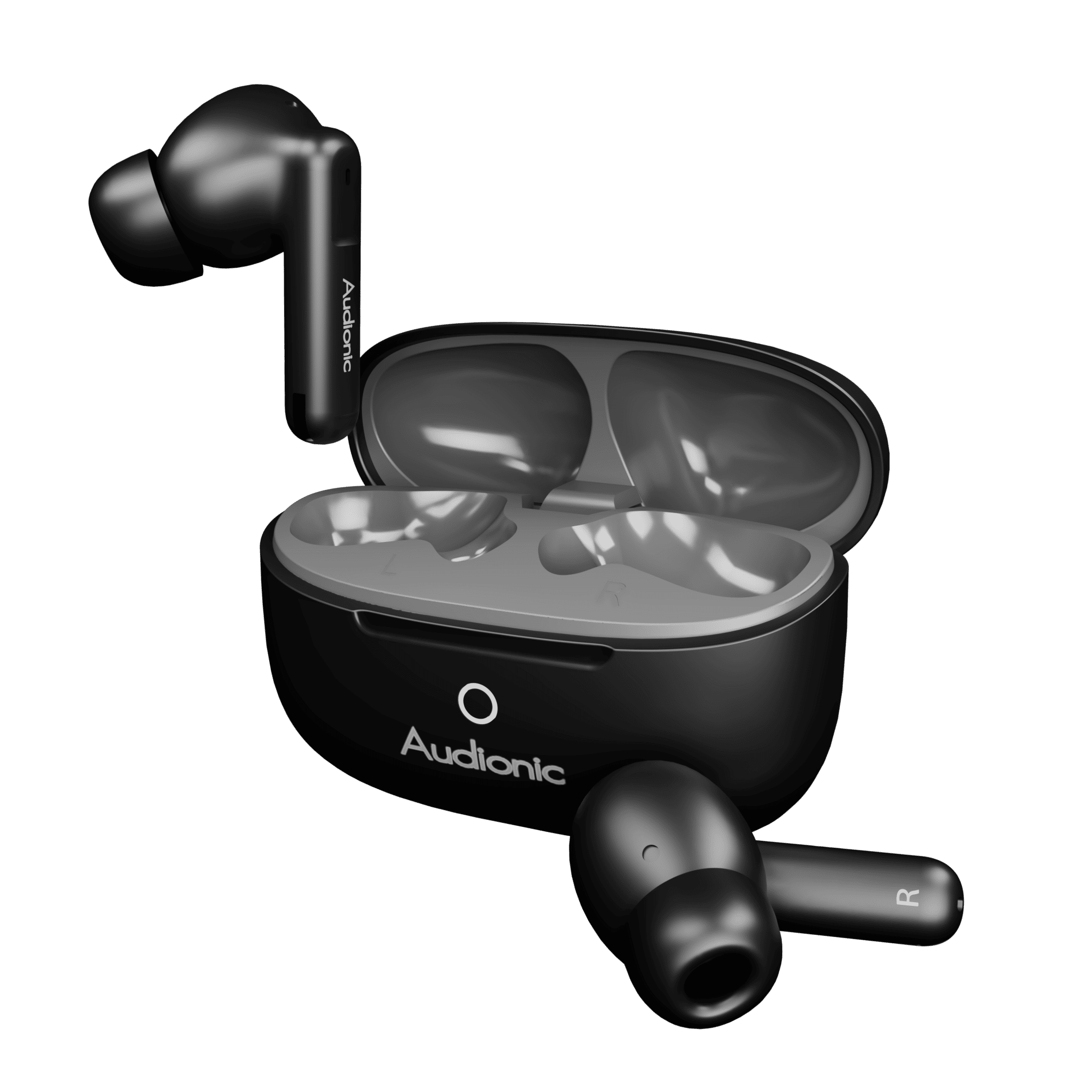 Airbud 690 ION - Audionic