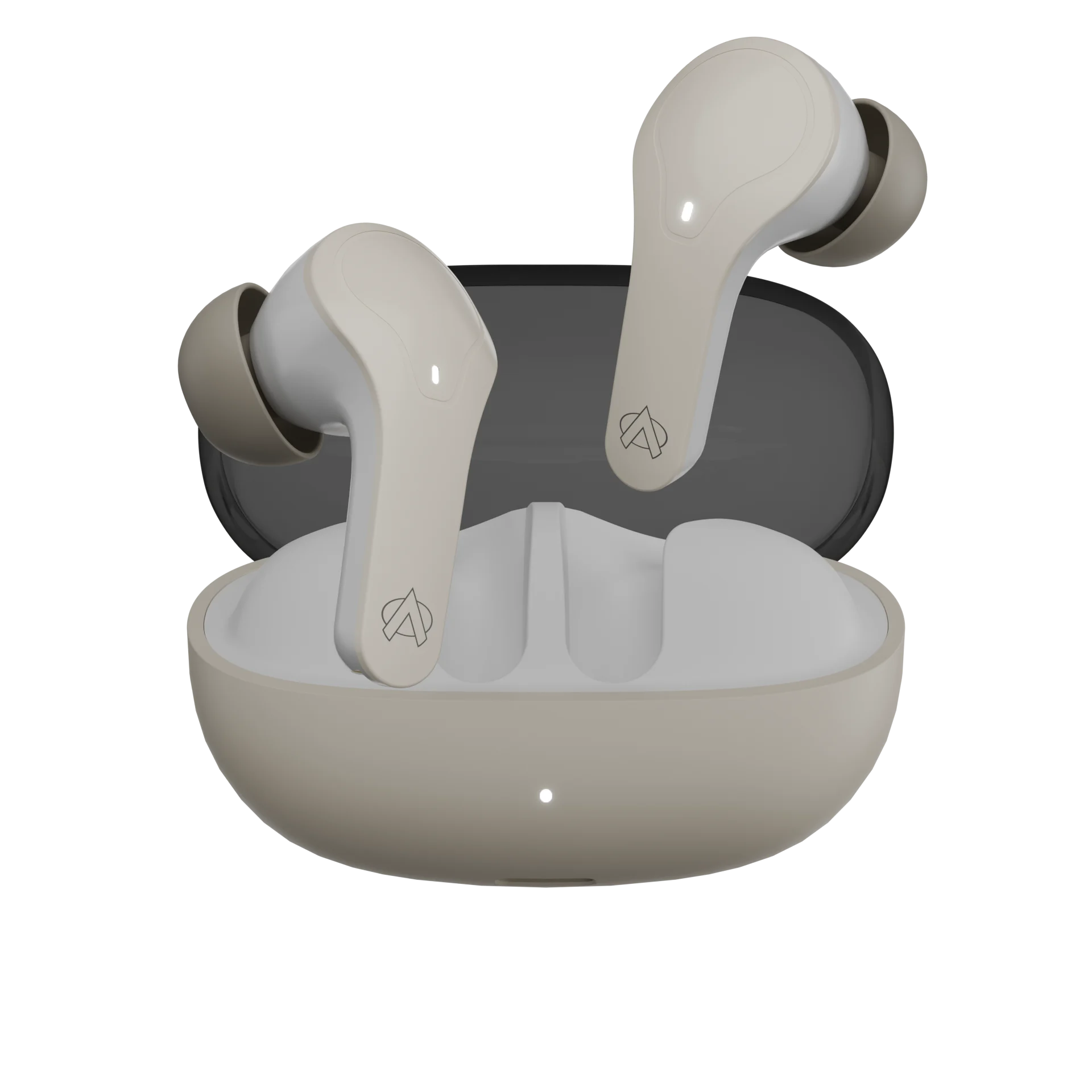 Airbud 745 ION Wireless Earbuds