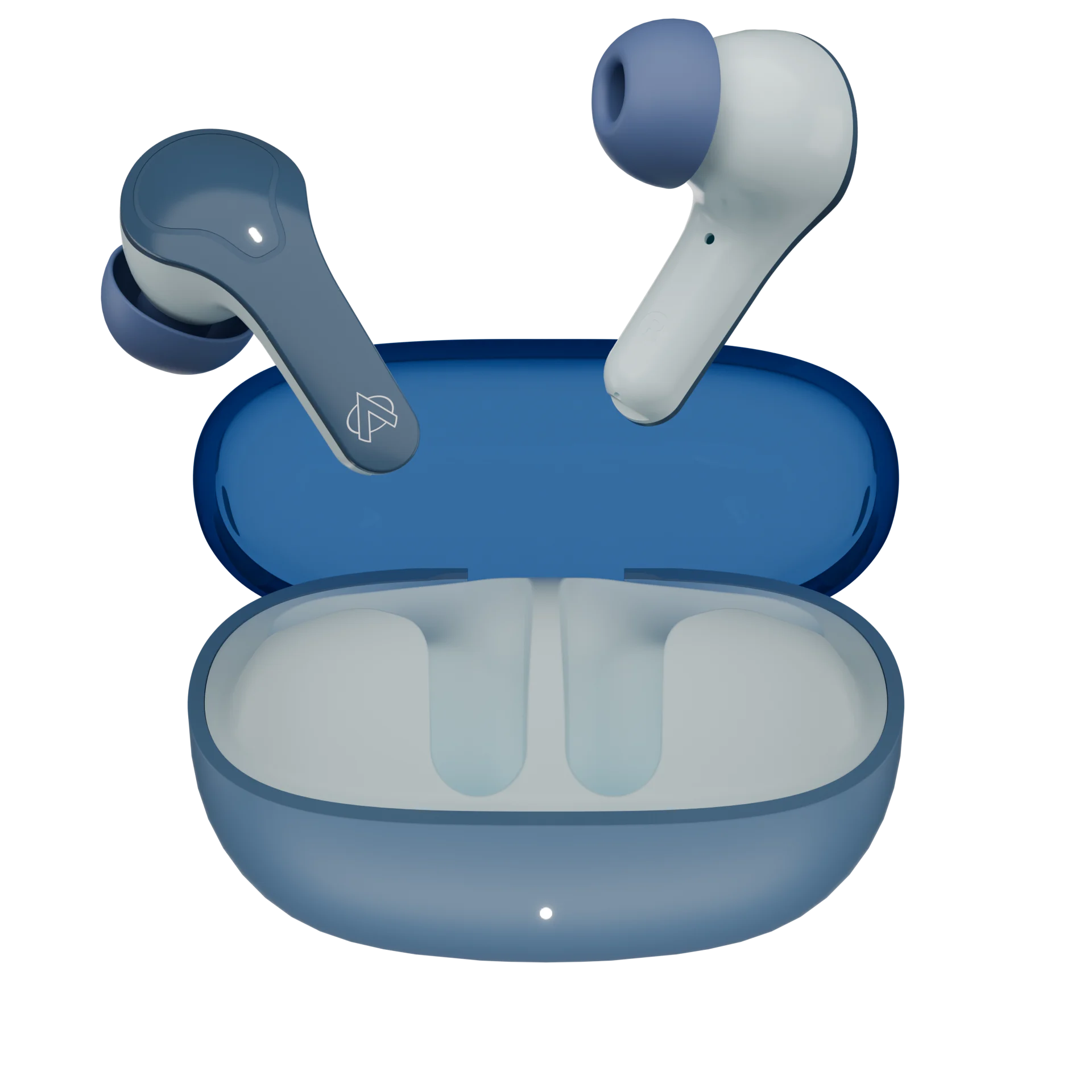 Airbud 745 ION Wireless Earbuds