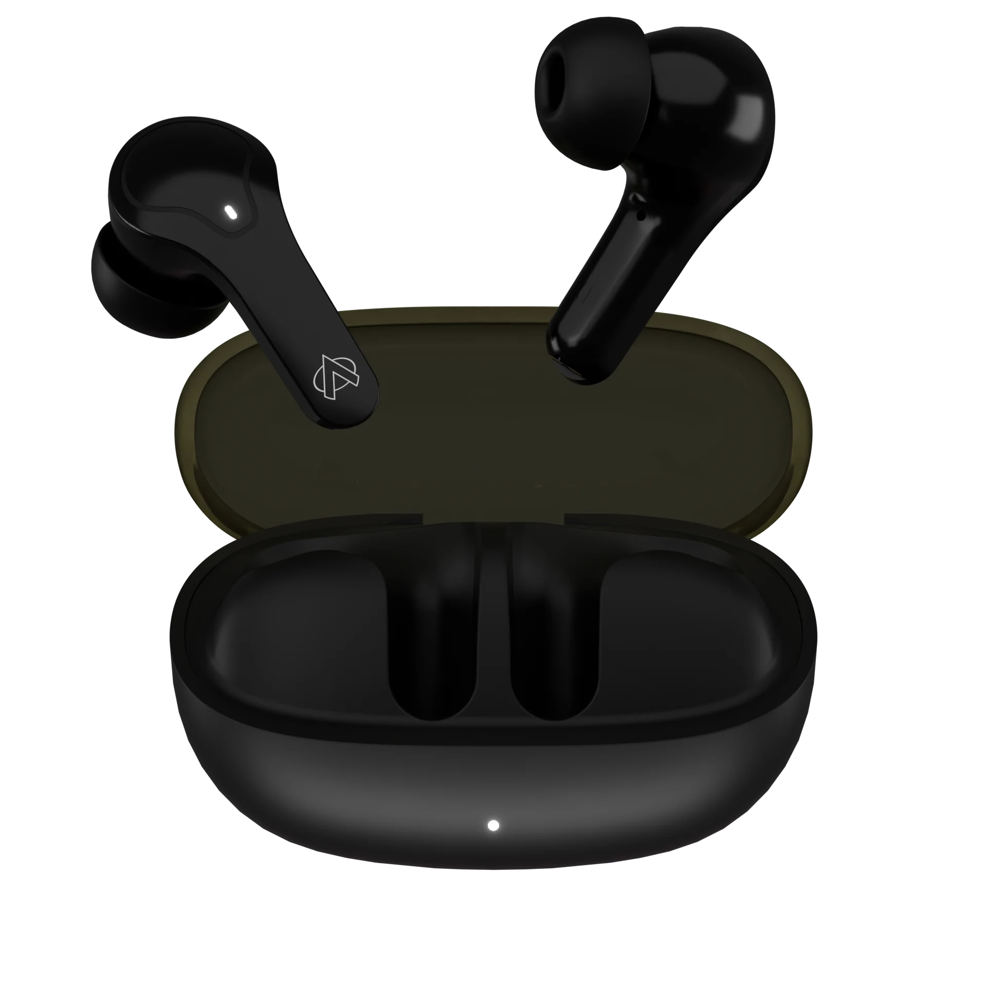 Airbud 745 ION Wireless Earbuds