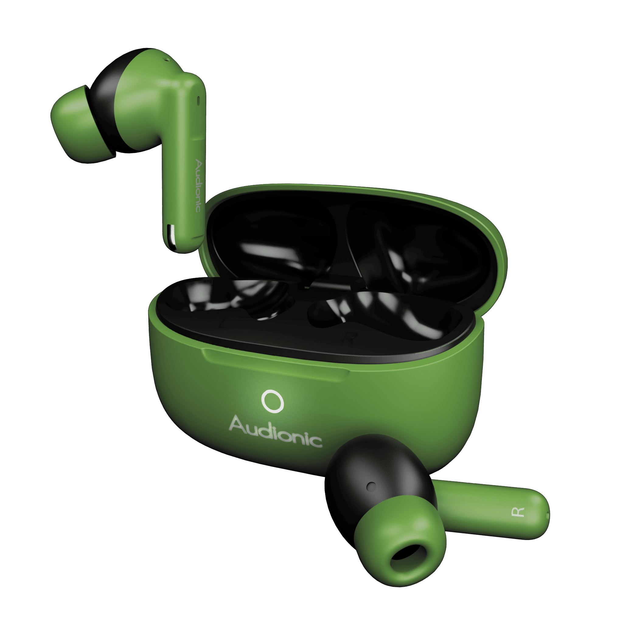 Airbud 690 ION - Audionic
