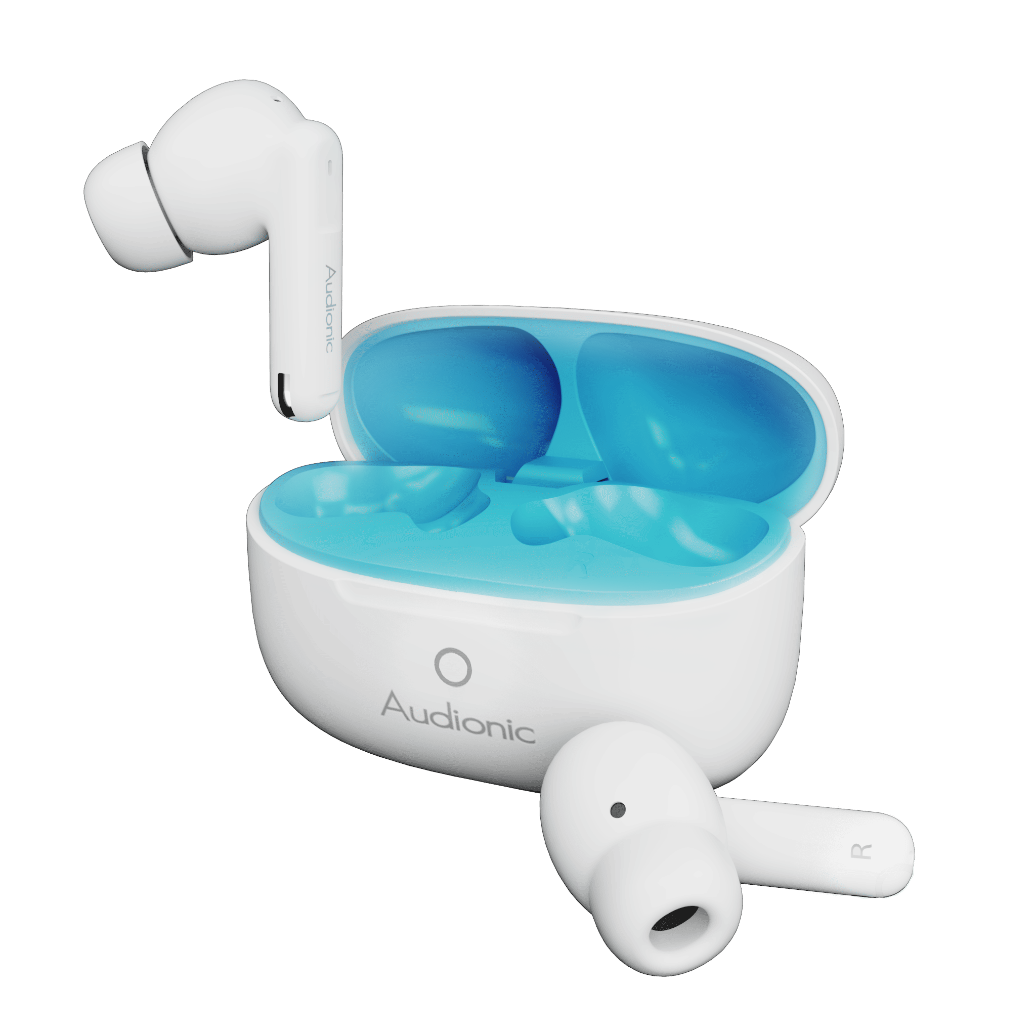 Airbud 690 ION - Audionic