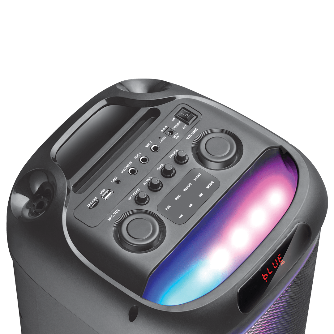 Solo X150 - Audionic