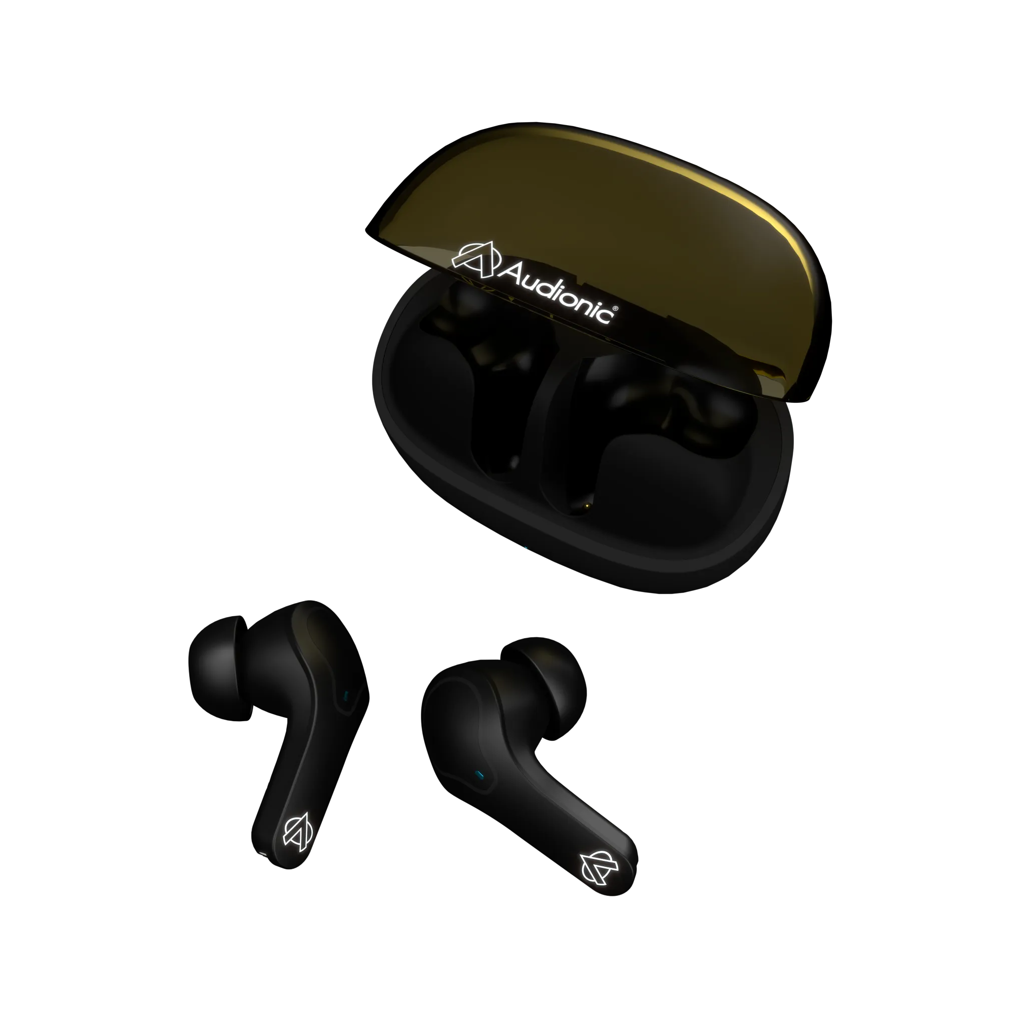 Airbud 745 ION