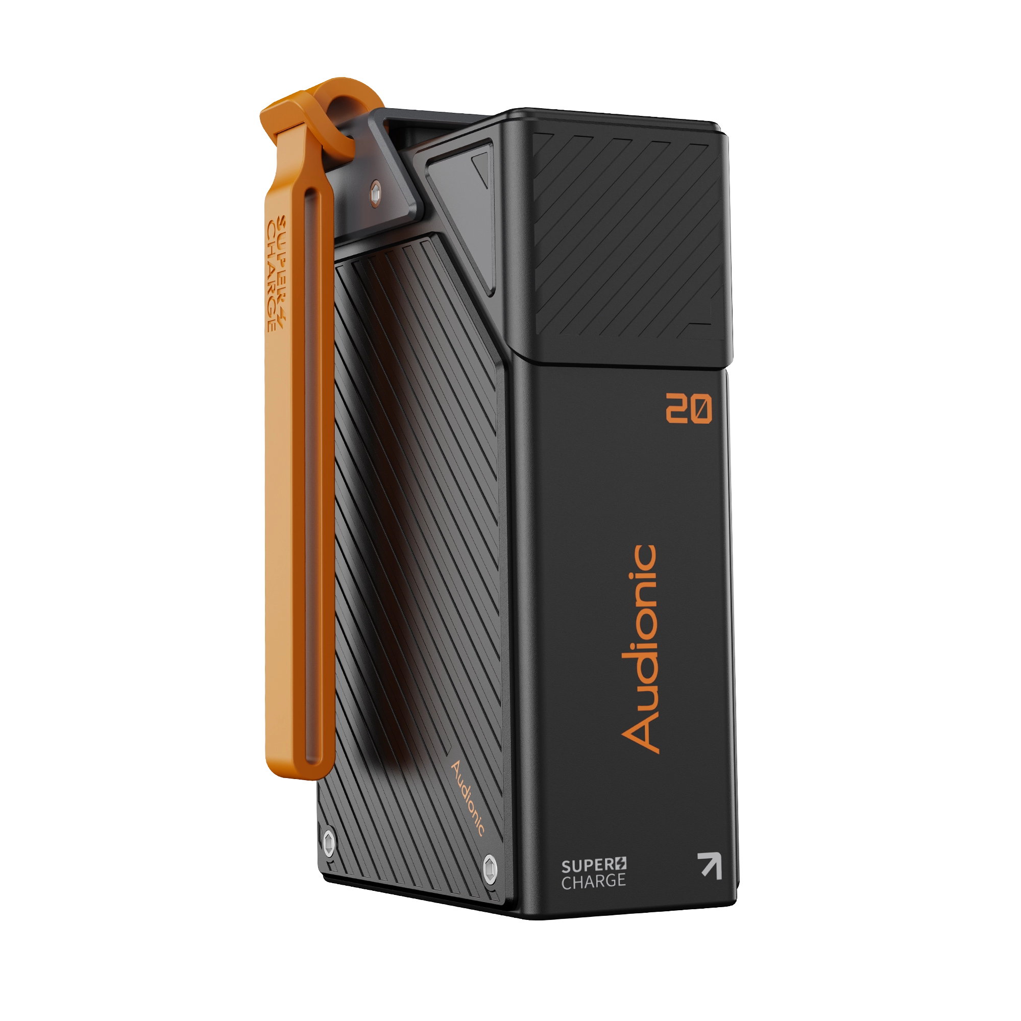 Reboot 202 Power Bank 20,000 mAh 65W