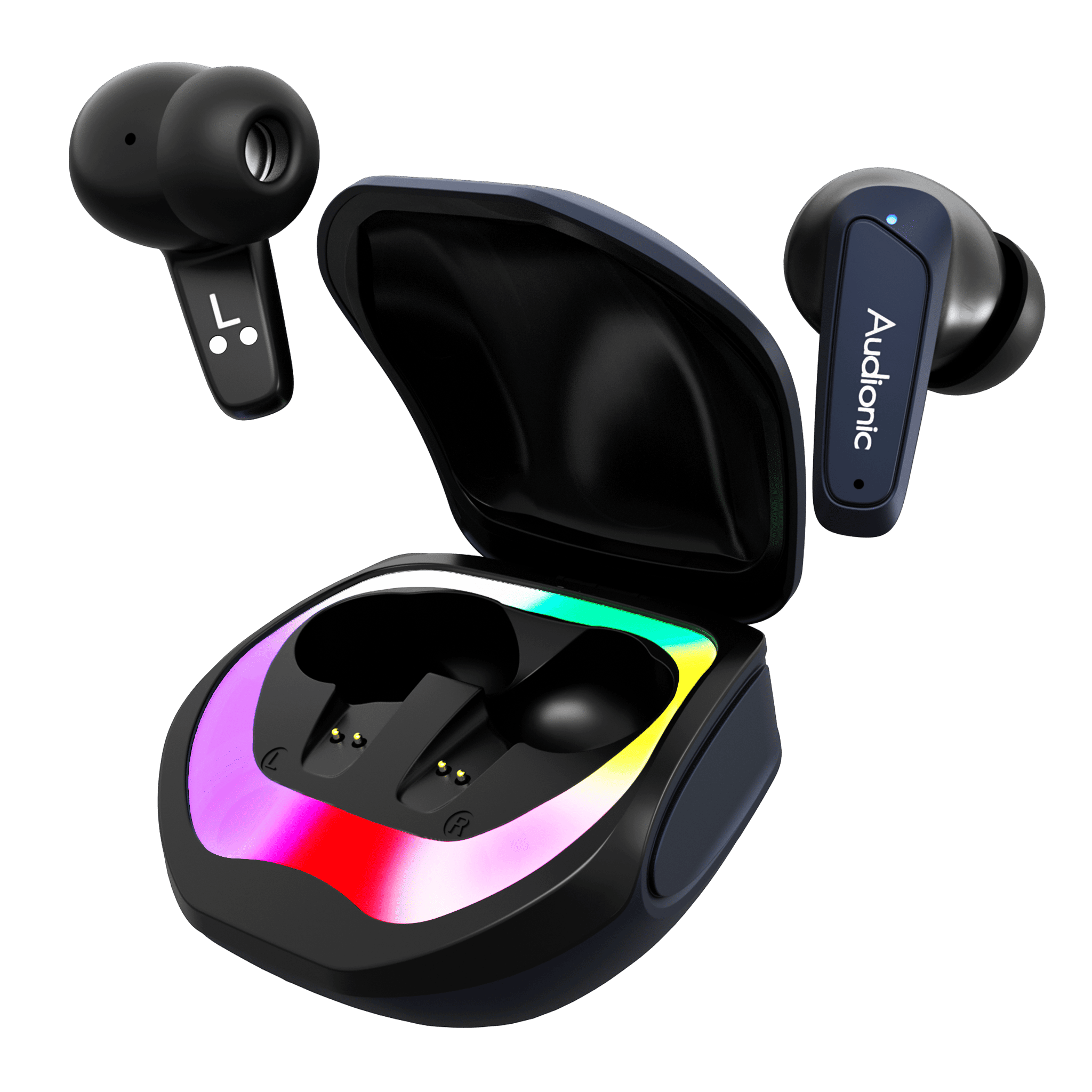 Battlebuds Pro Gaming Earbuds - Audionic