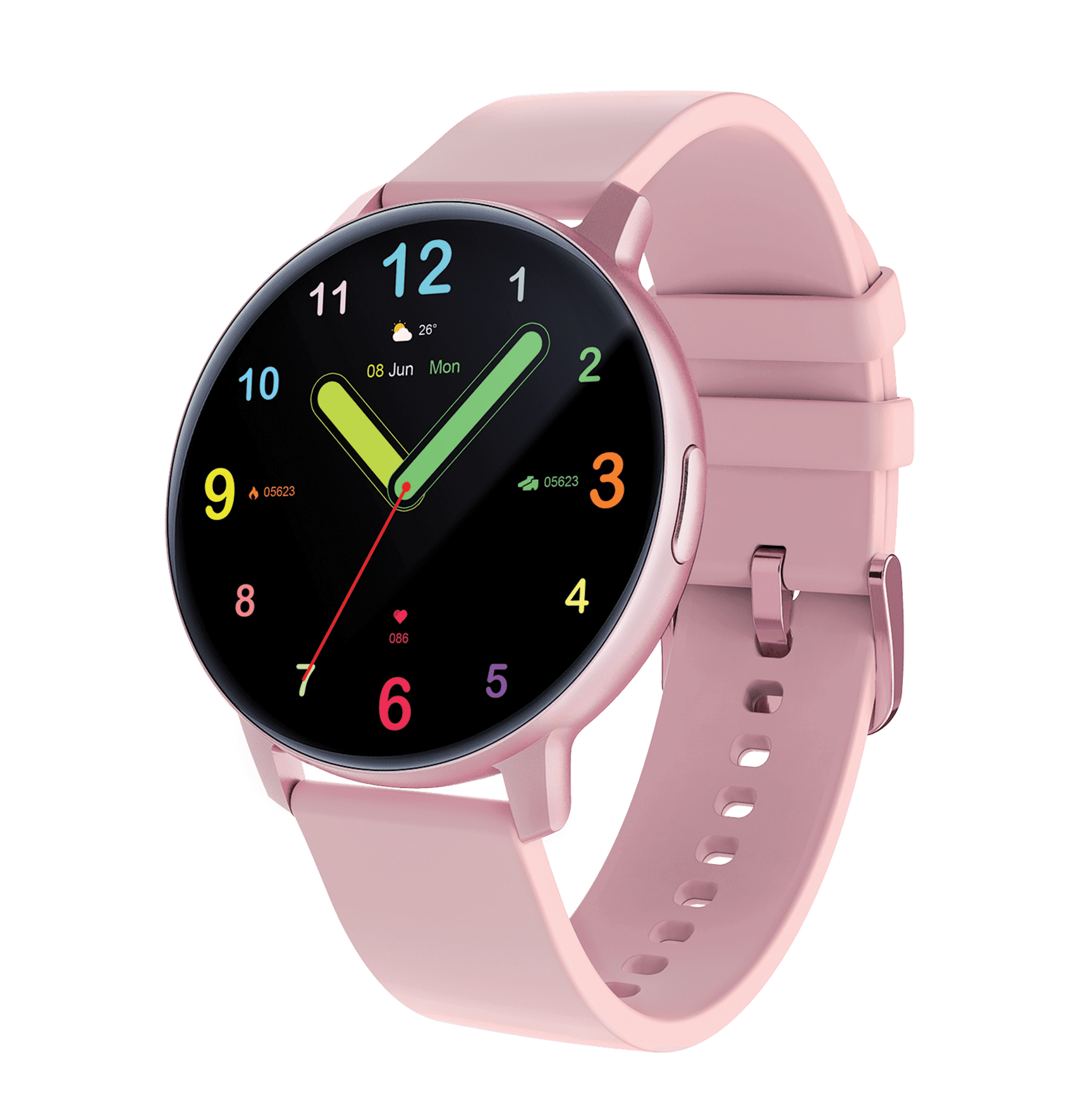 Titan smart sales watch for girls