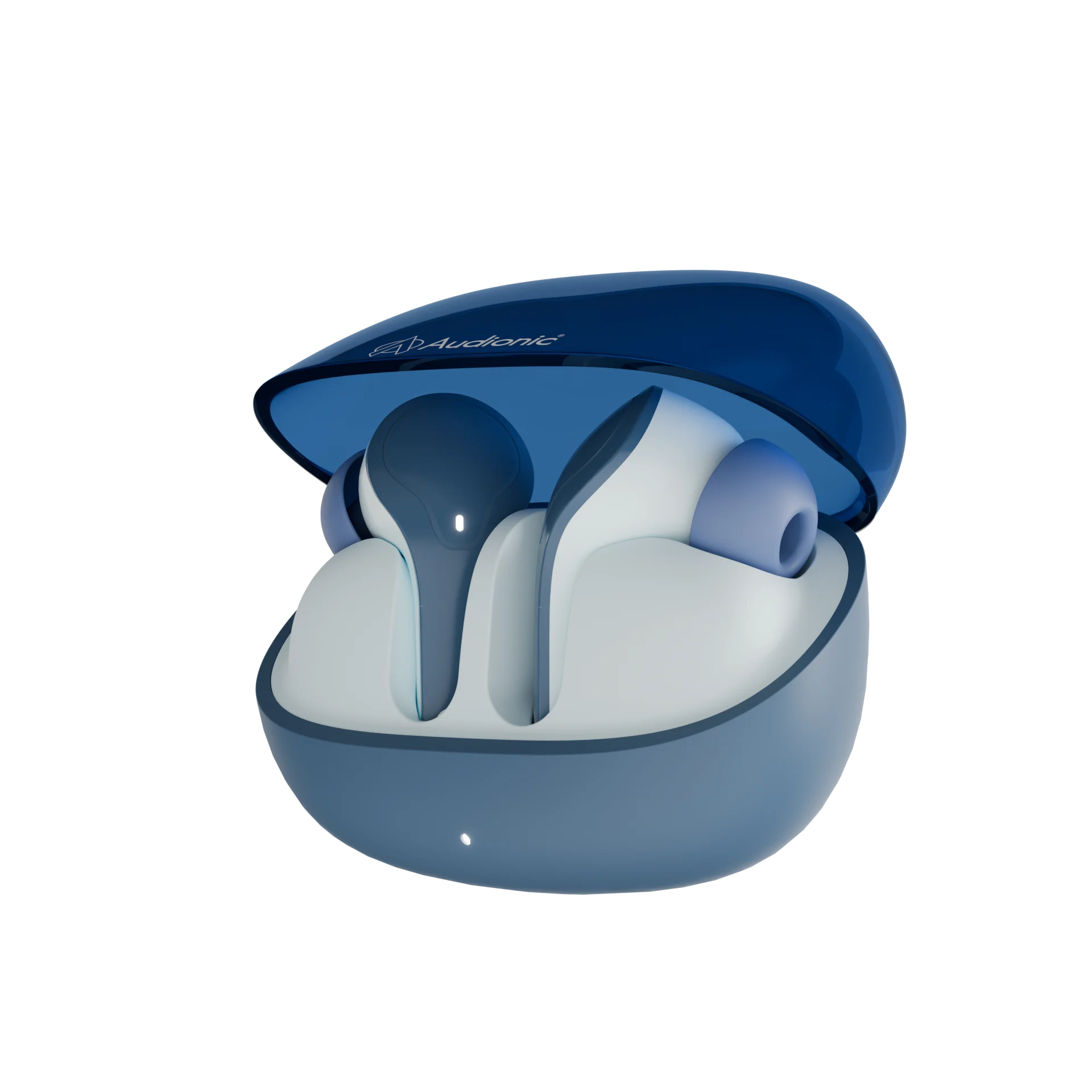 Airbud 745 ION Wireless Earbuds