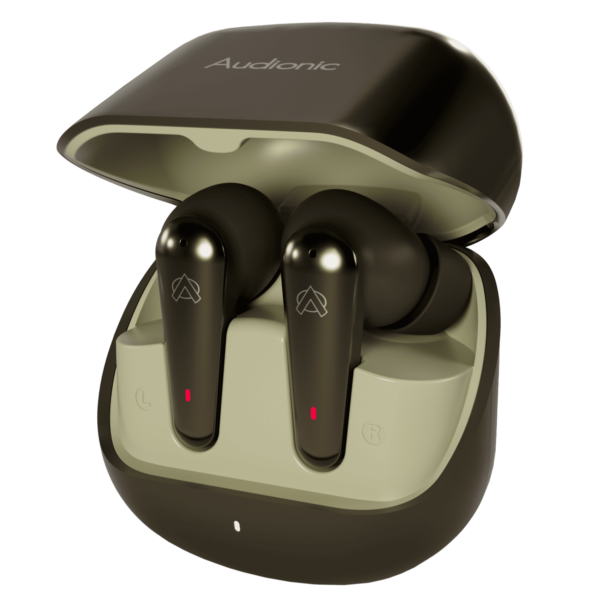 Airbud 595 Flip Earbuds - Audionic