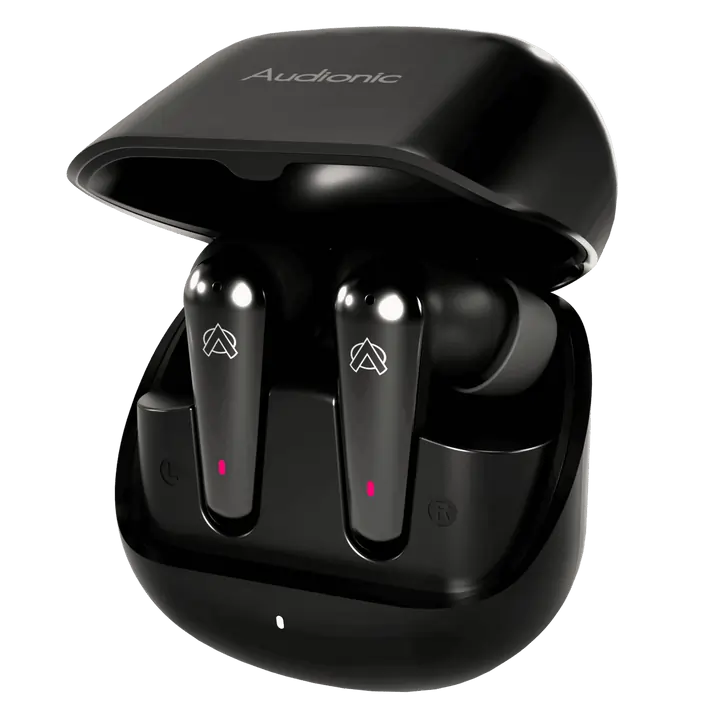 Airbud 595 Flip Earbuds