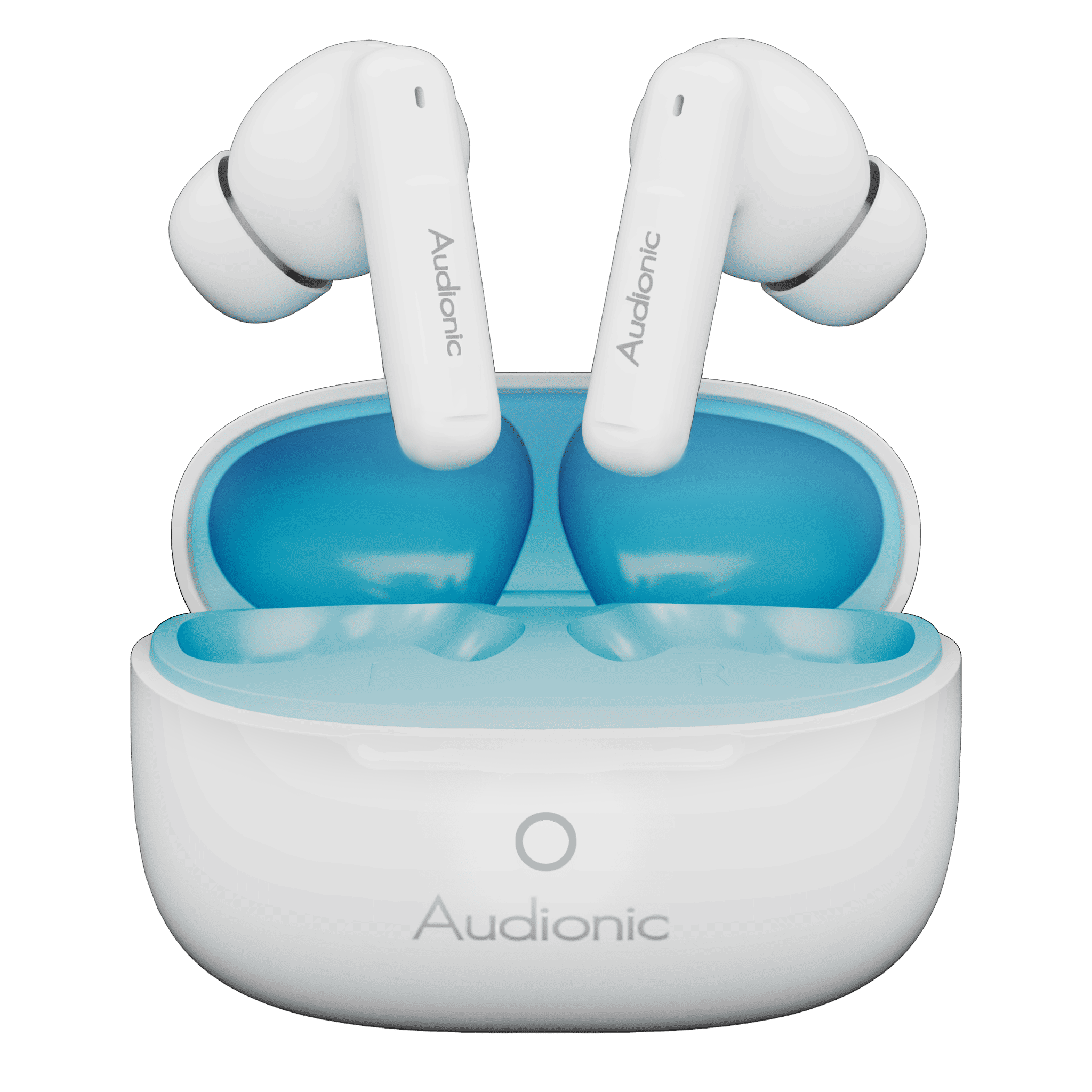 Airbud 690 ION - Audionic