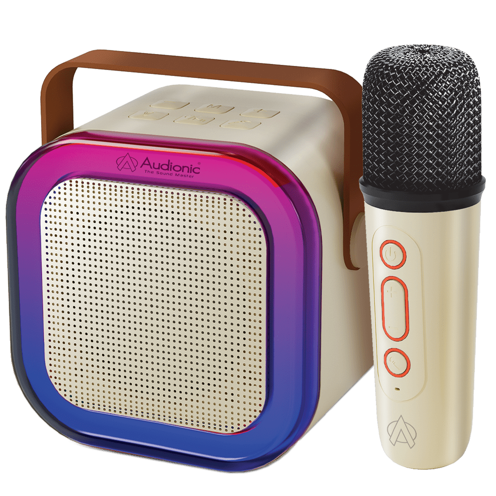 Buy Boom Box 102 Speaker in Pakistan – Audionic