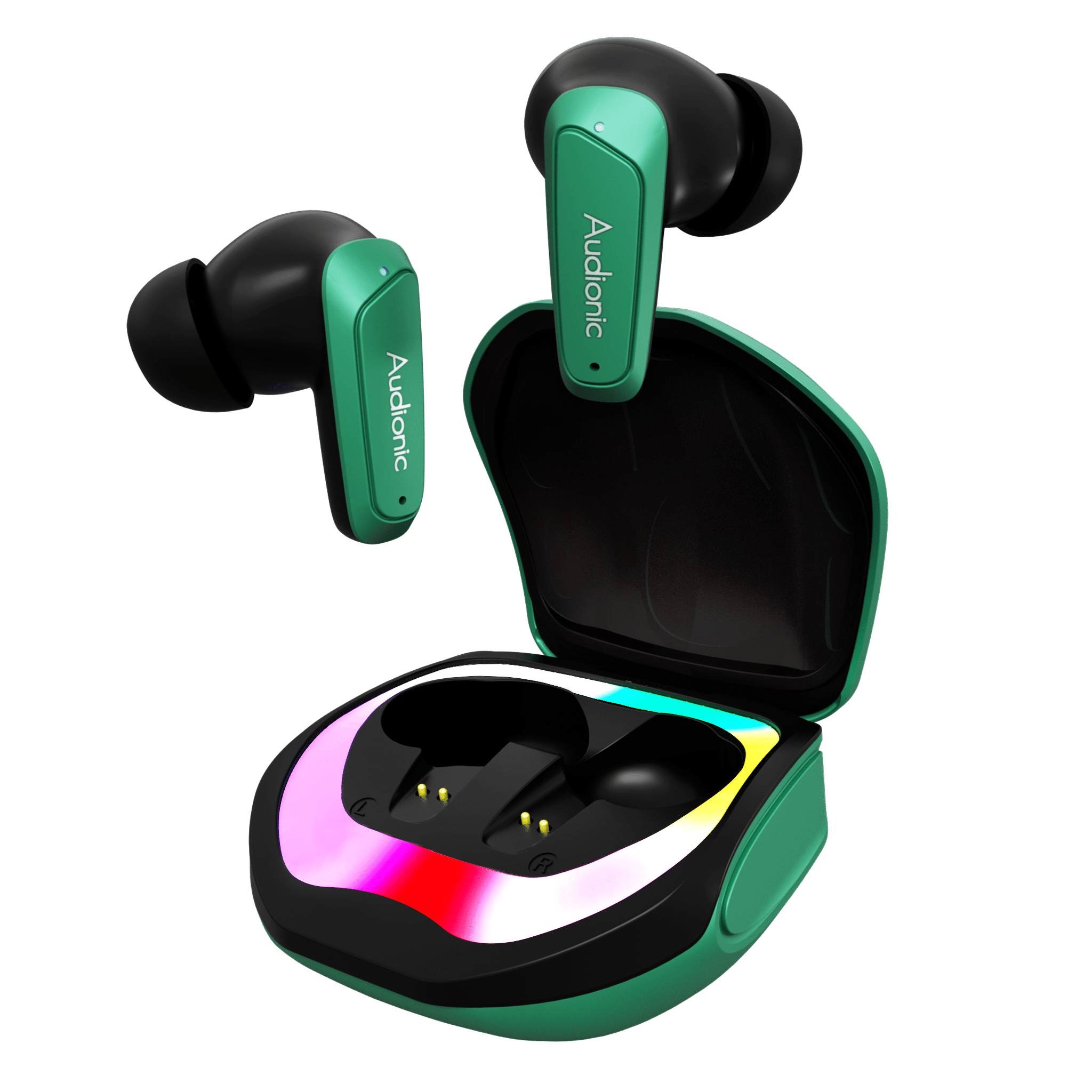 Battlebuds Pro Gaming Earbuds - Audionic