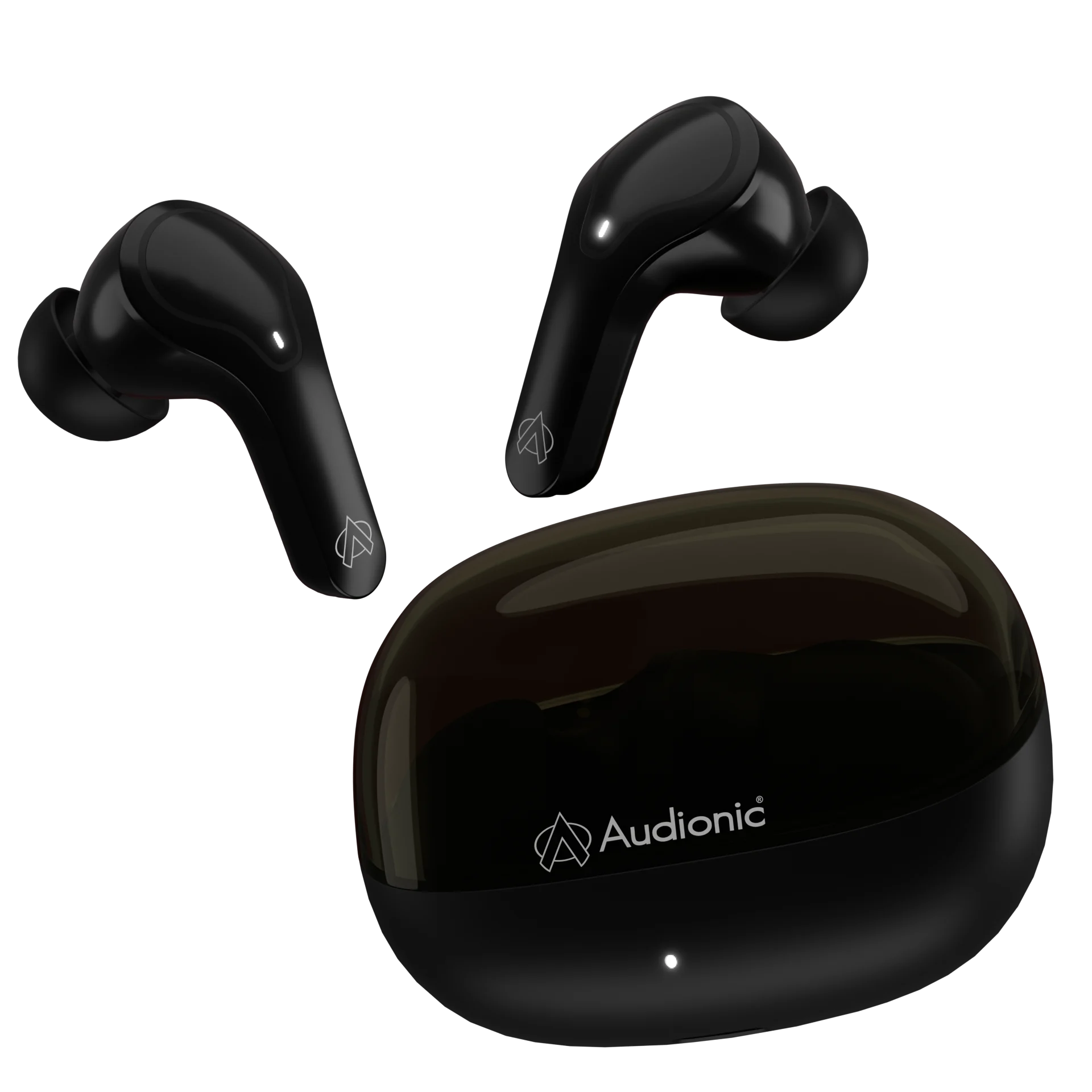 Airbud 745 ION Wireless Earbuds