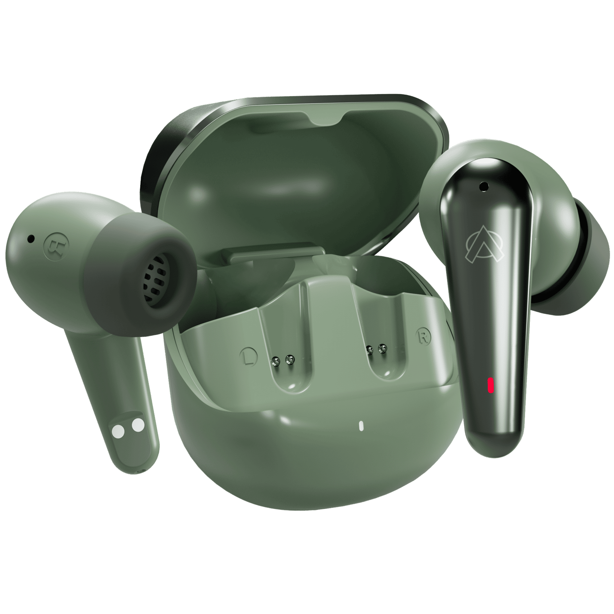 Airbud 595 Flip Earbuds - Audionic