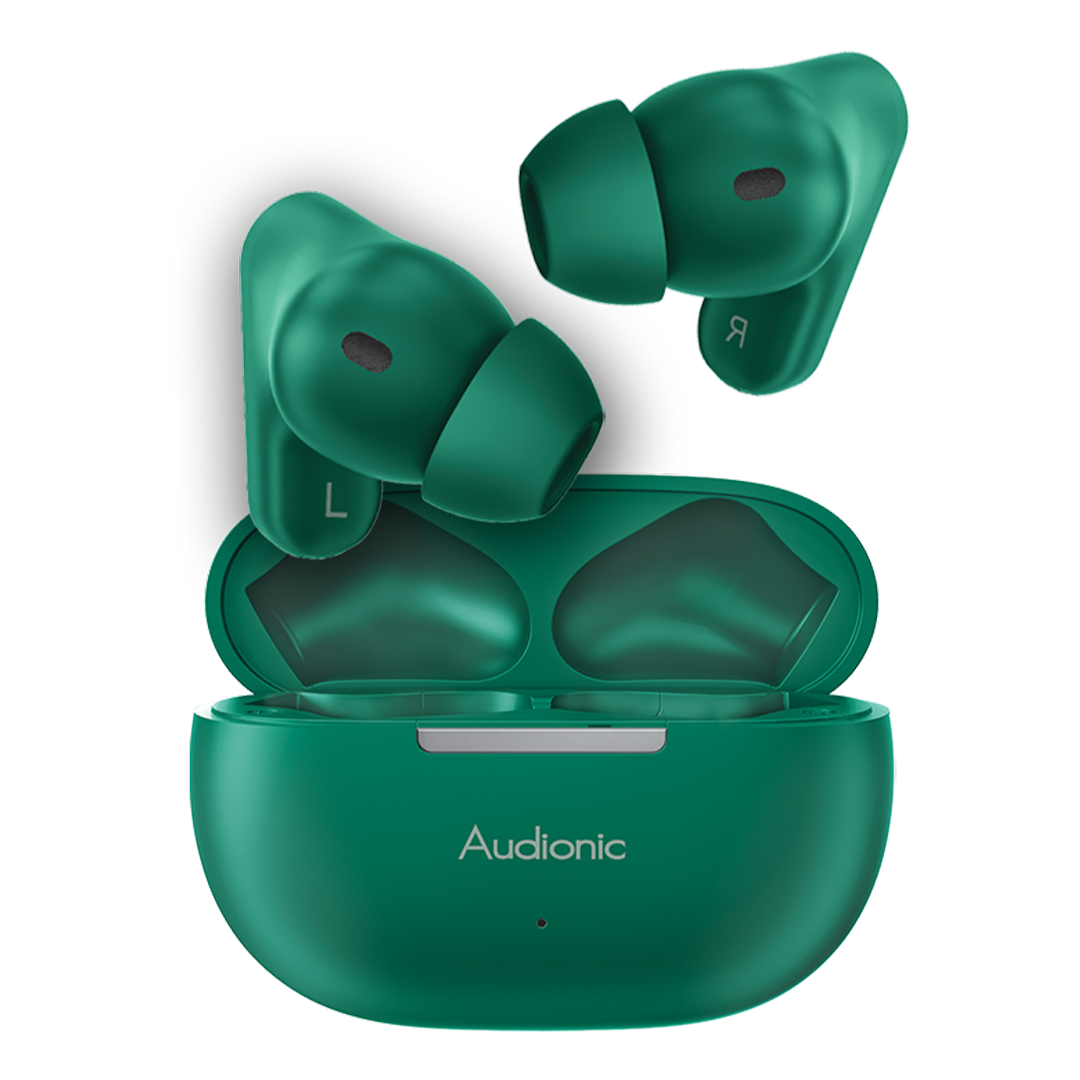 Audionic airbuds discount