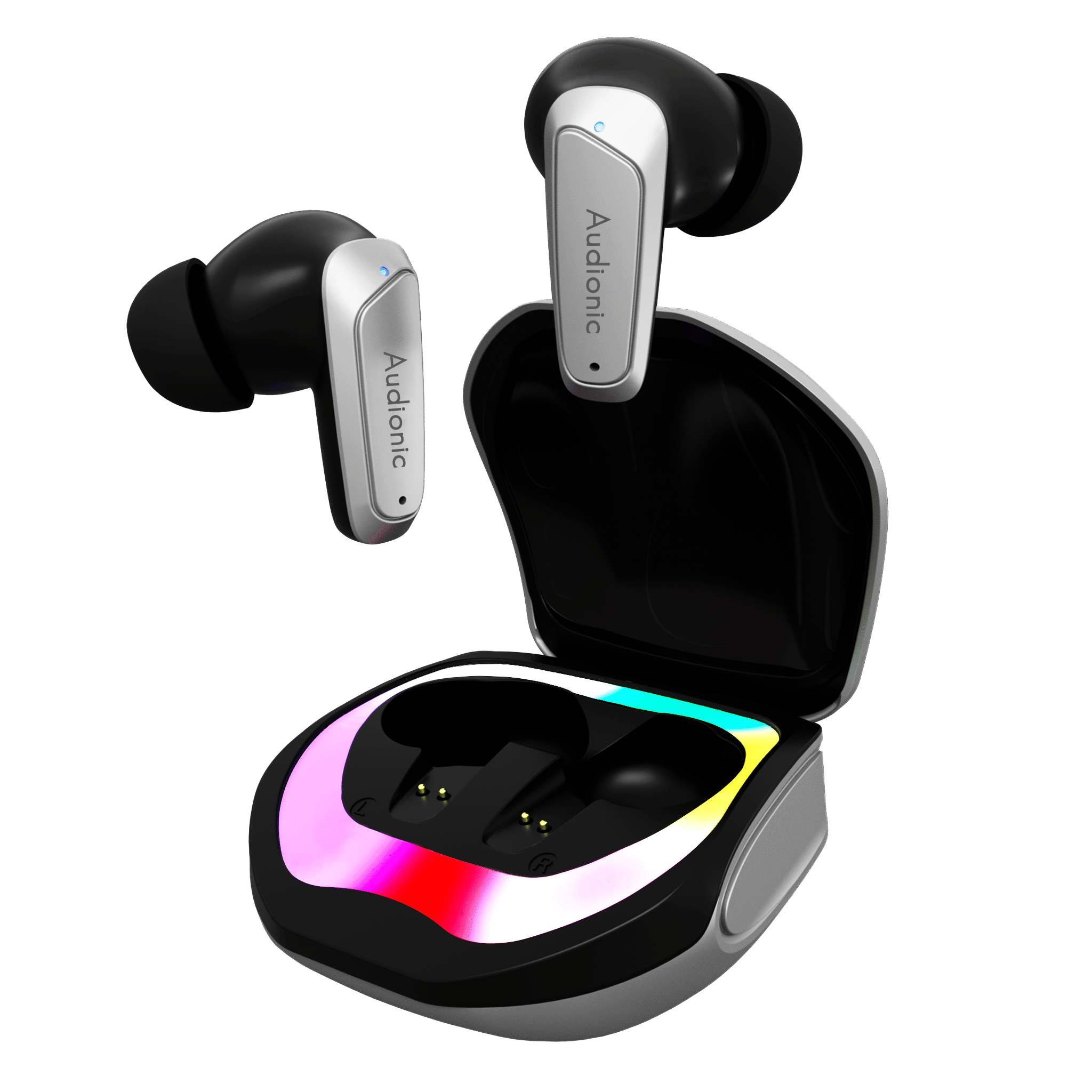 Battlebuds Pro Gaming Earbuds - Audionic