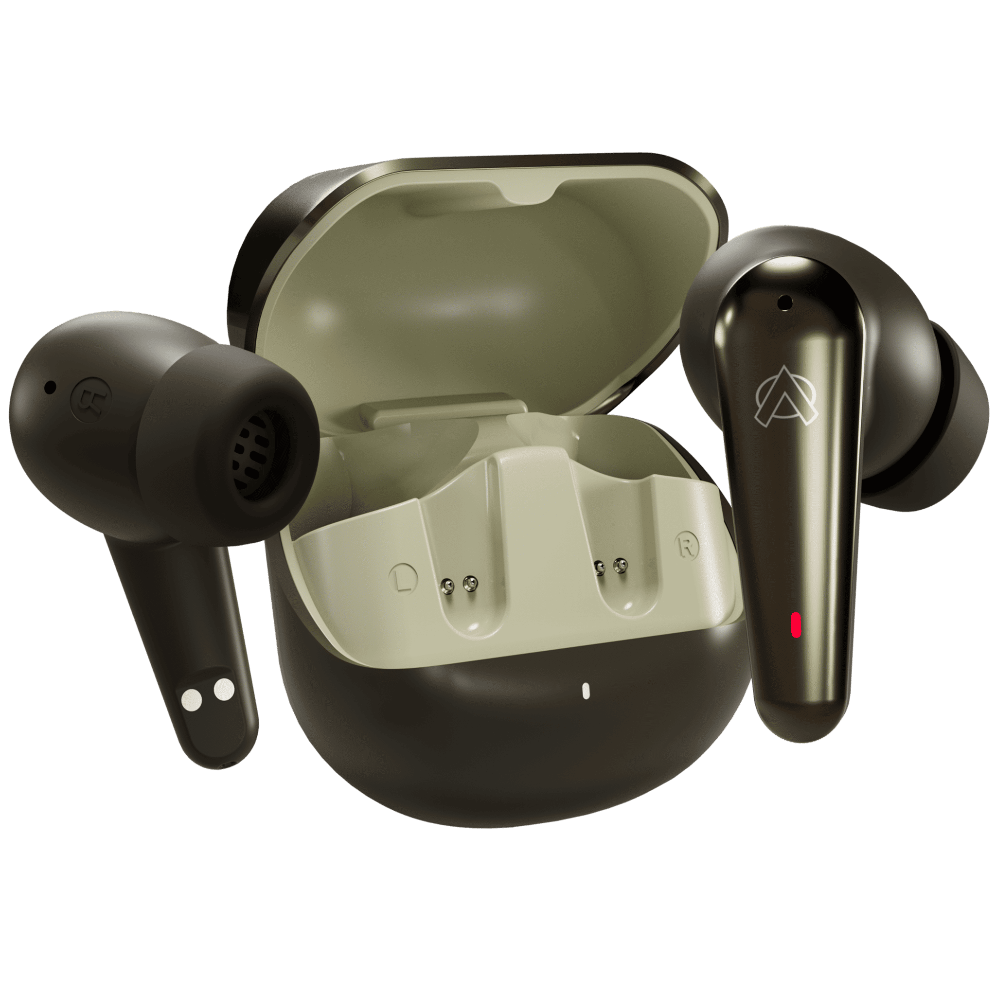 Airbud 595 Flip Earbuds - Audionic