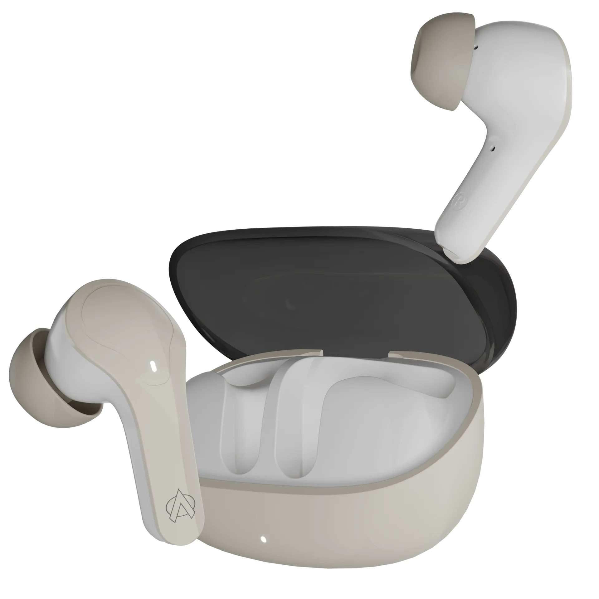 Airbud 745 ION Wireless Earbuds