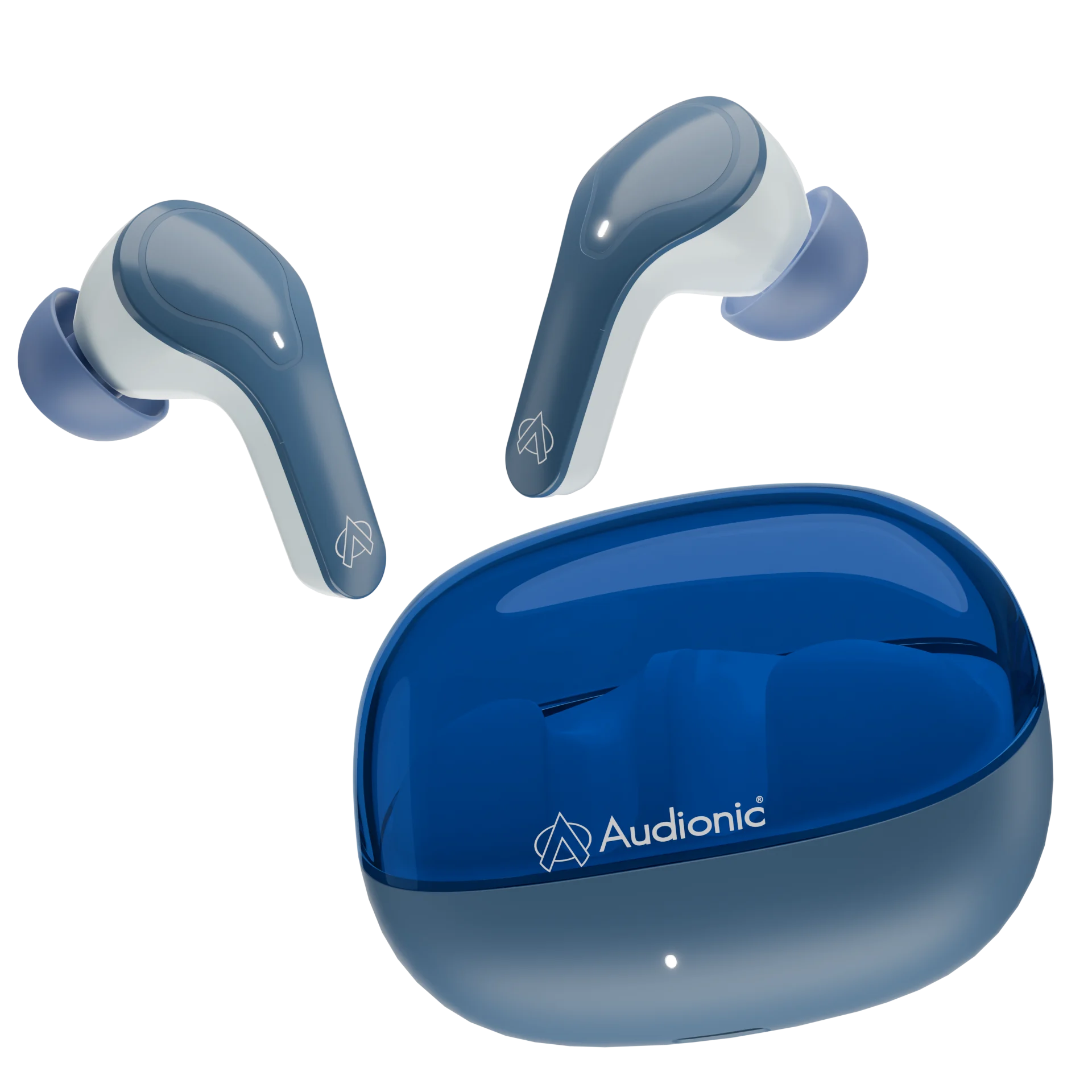 Airbud 745 ION Wireless Earbuds