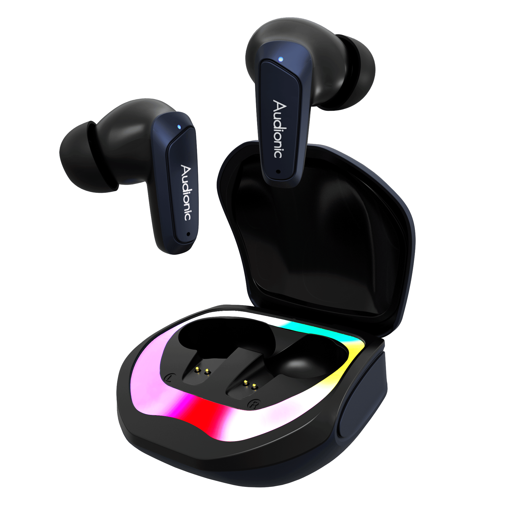 Battlebuds Pro Gaming Earbuds - Audionic