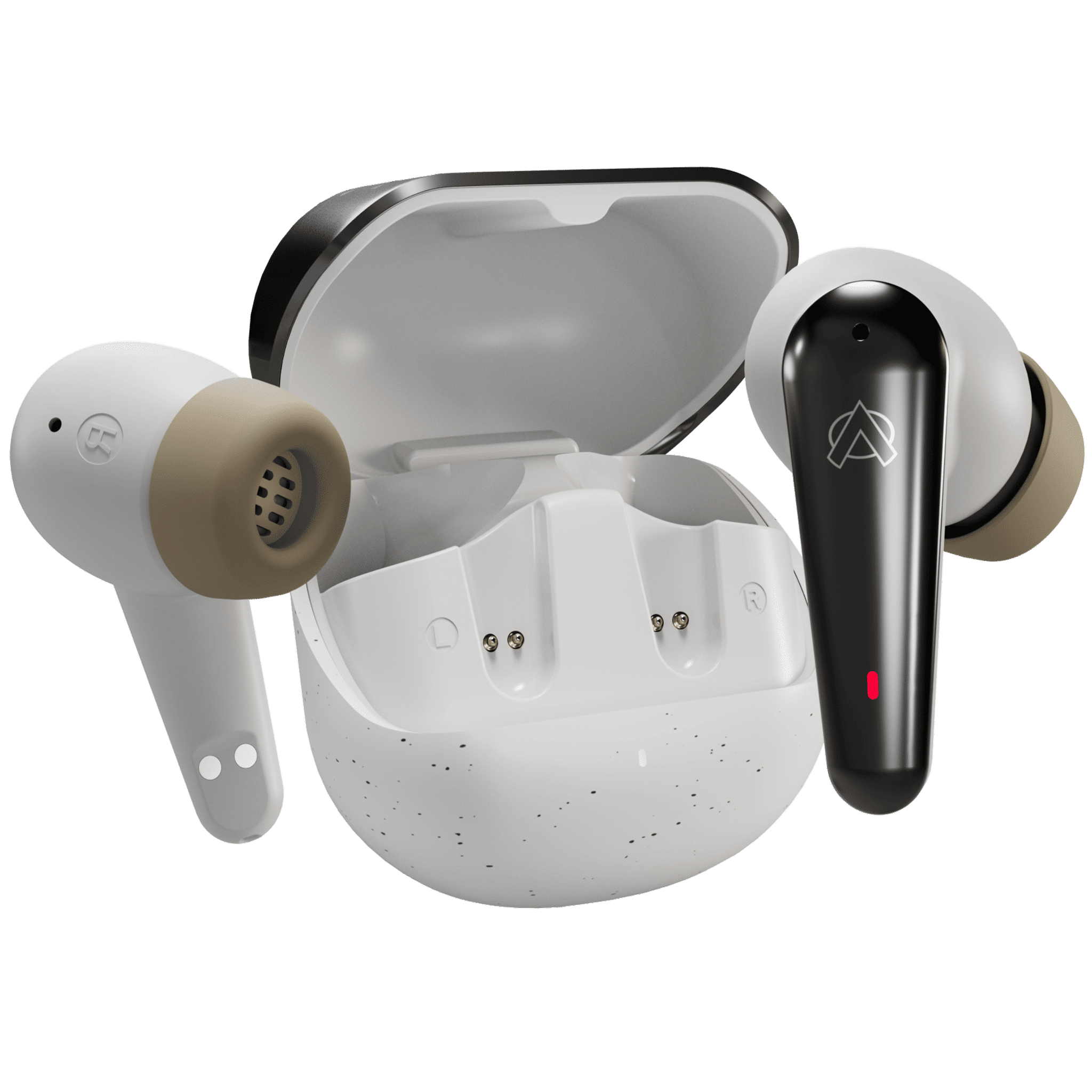 Airbud 595 Flip Earbuds - Audionic