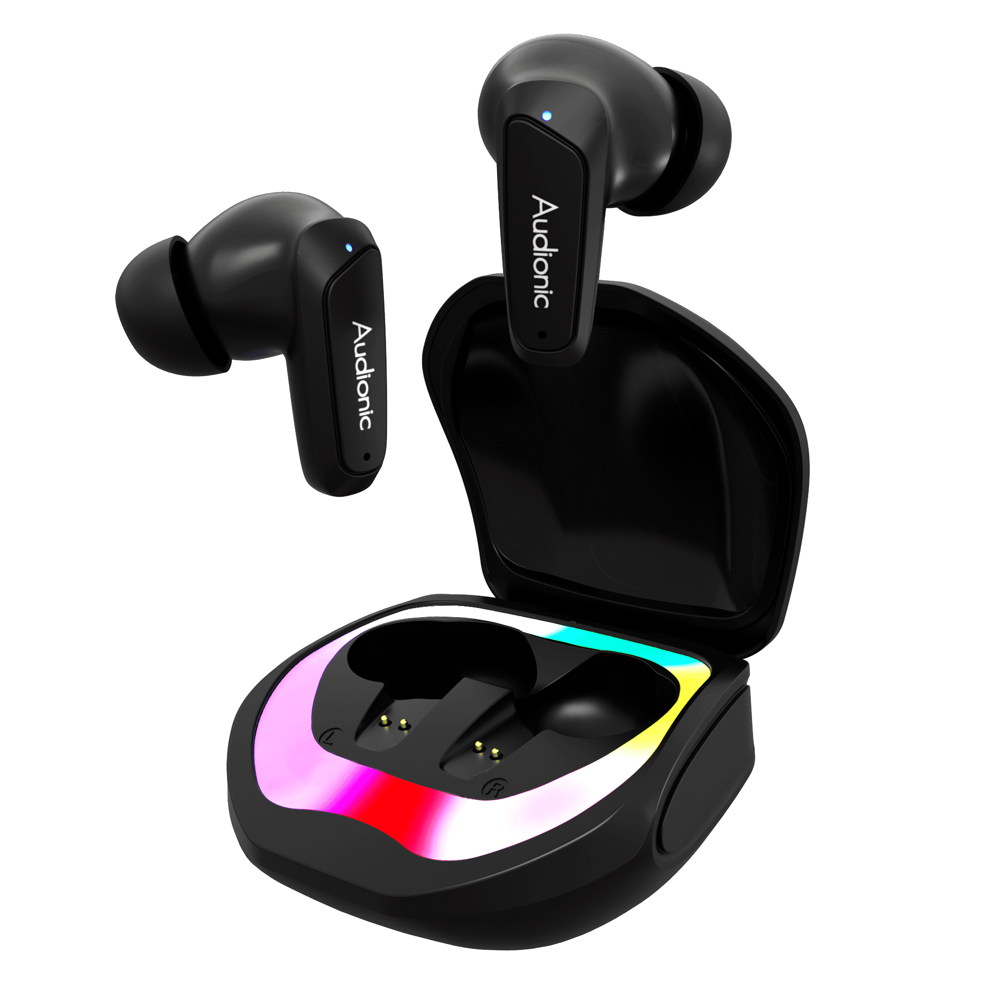 Battlebuds Pro Gaming Earbuds - Audionic
